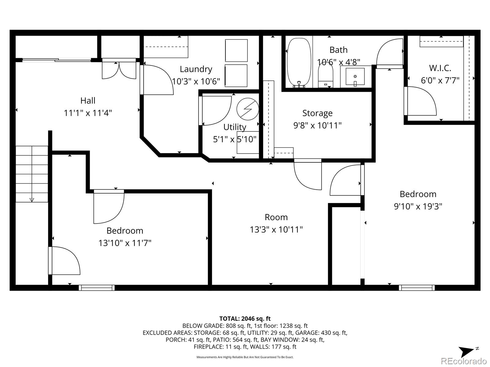 2701 S Jasper Street Aurora CO 80013