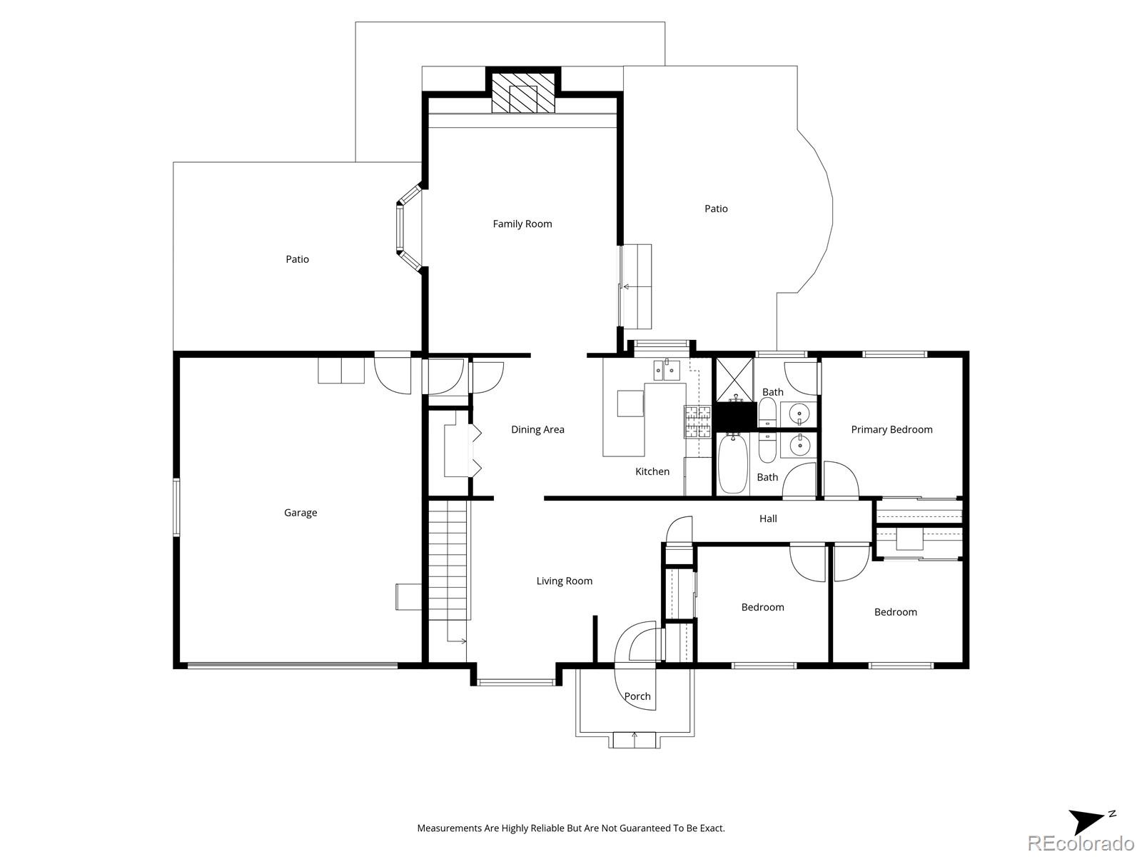 2701 S Jasper Street Aurora CO 80013