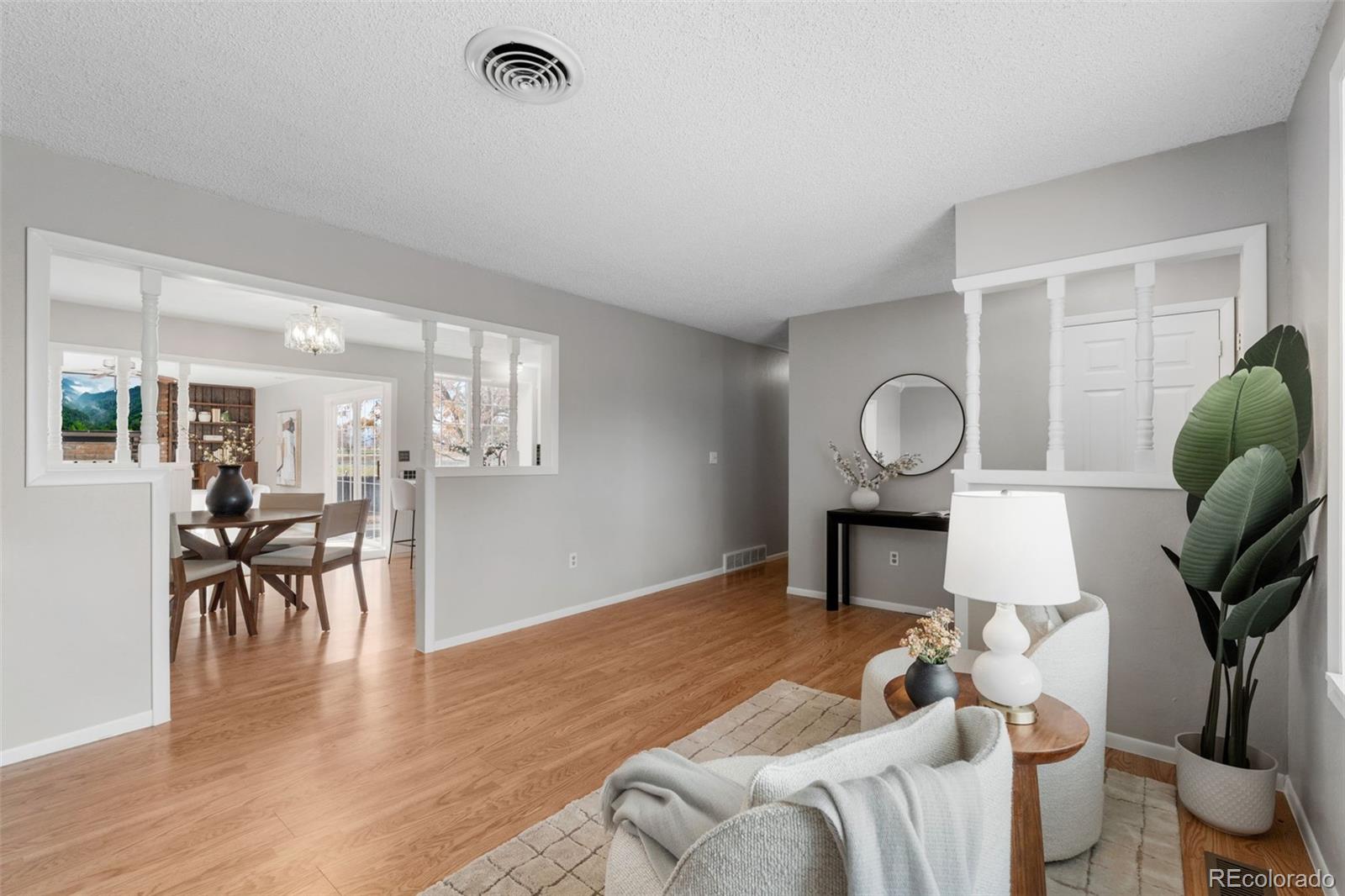 2701 S Jasper Street Aurora CO 80013