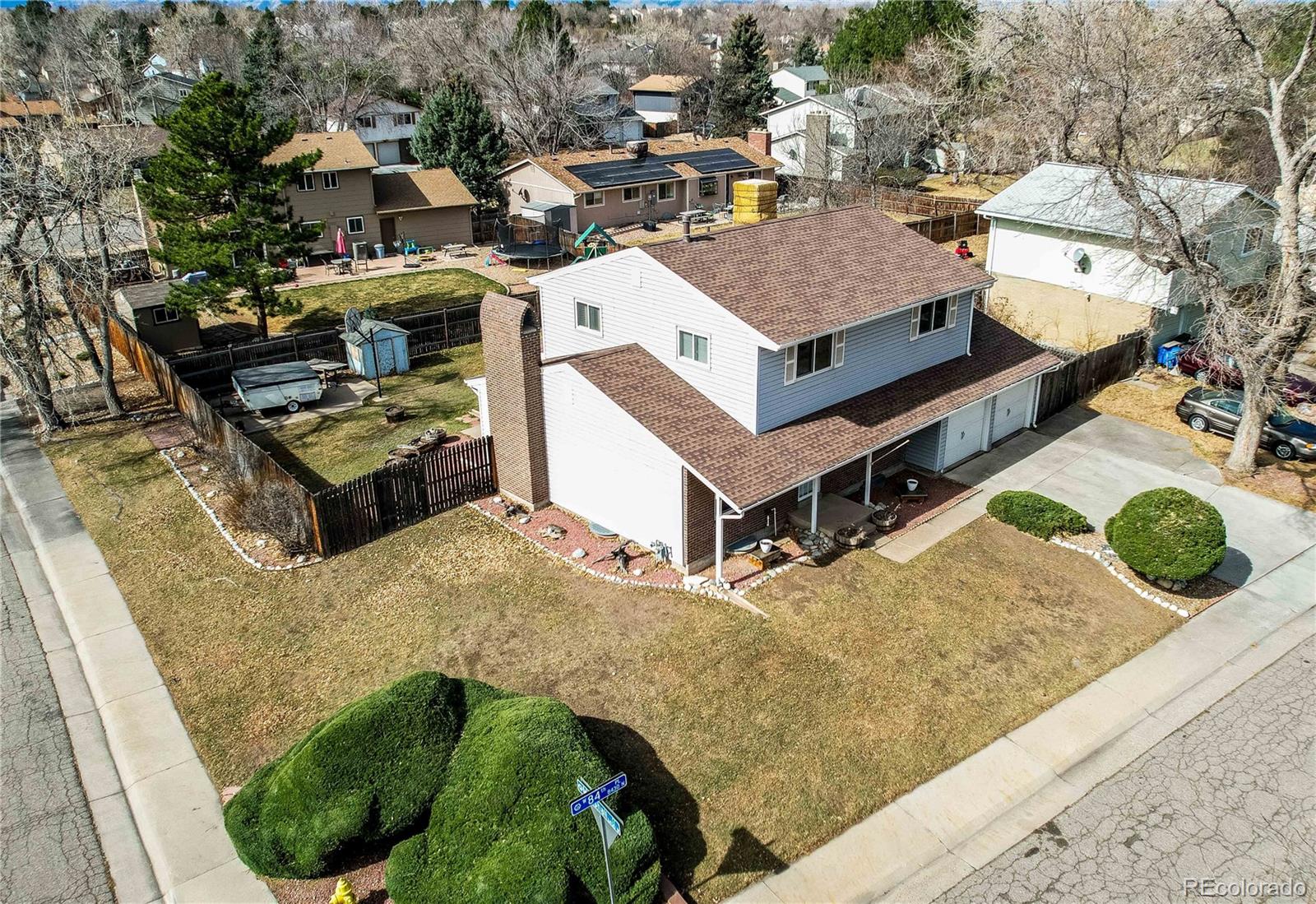 6516 W 84th Place Arvada CO 80003