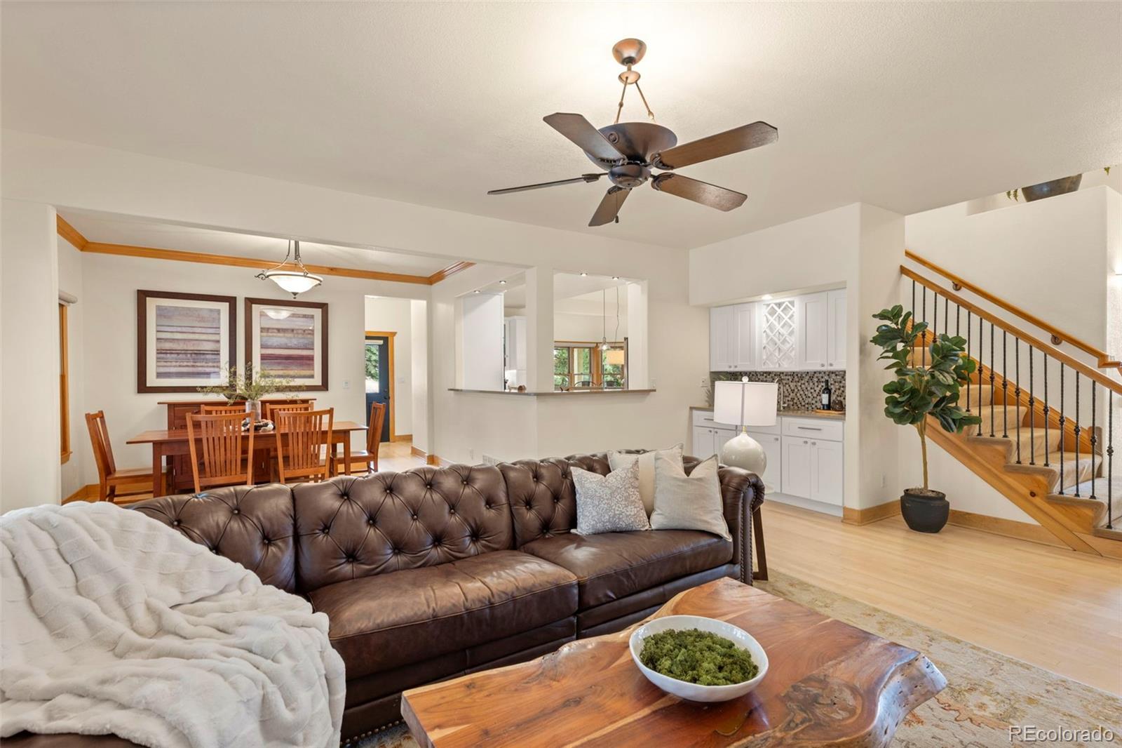 7457 Gooseberry Court Parker CO 80134