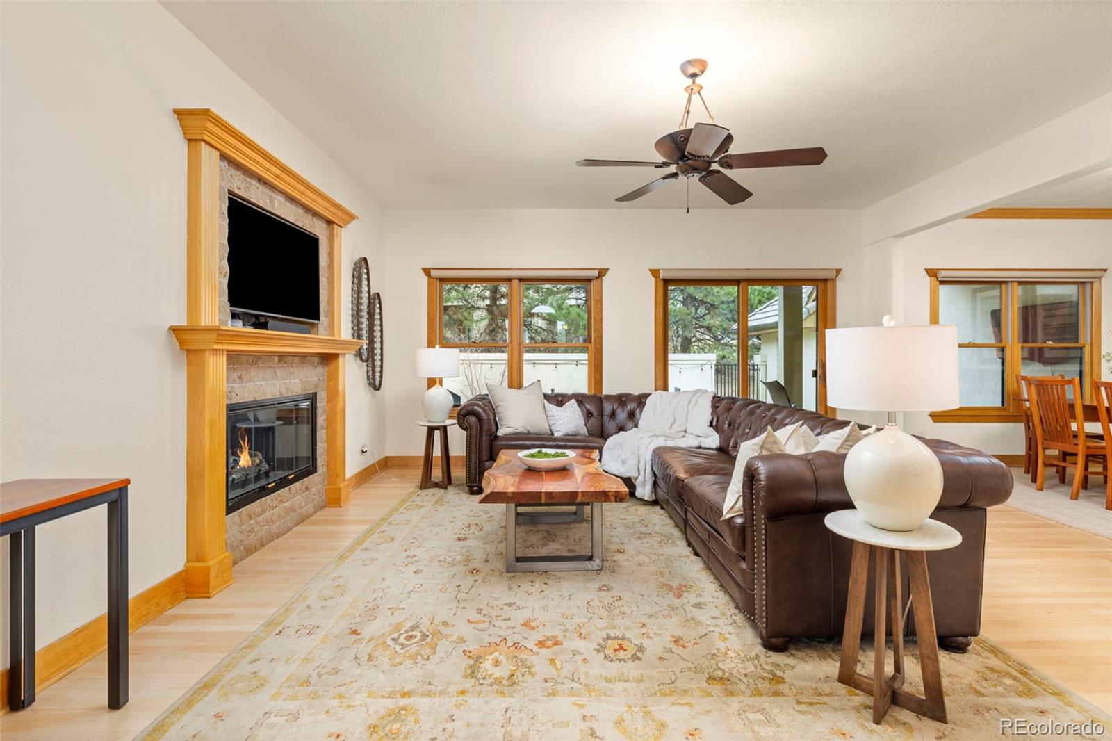 7457 Gooseberry Court Parker CO 80134