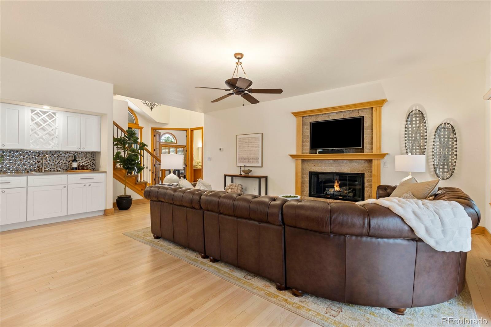 7457 Gooseberry Court Parker CO 80134