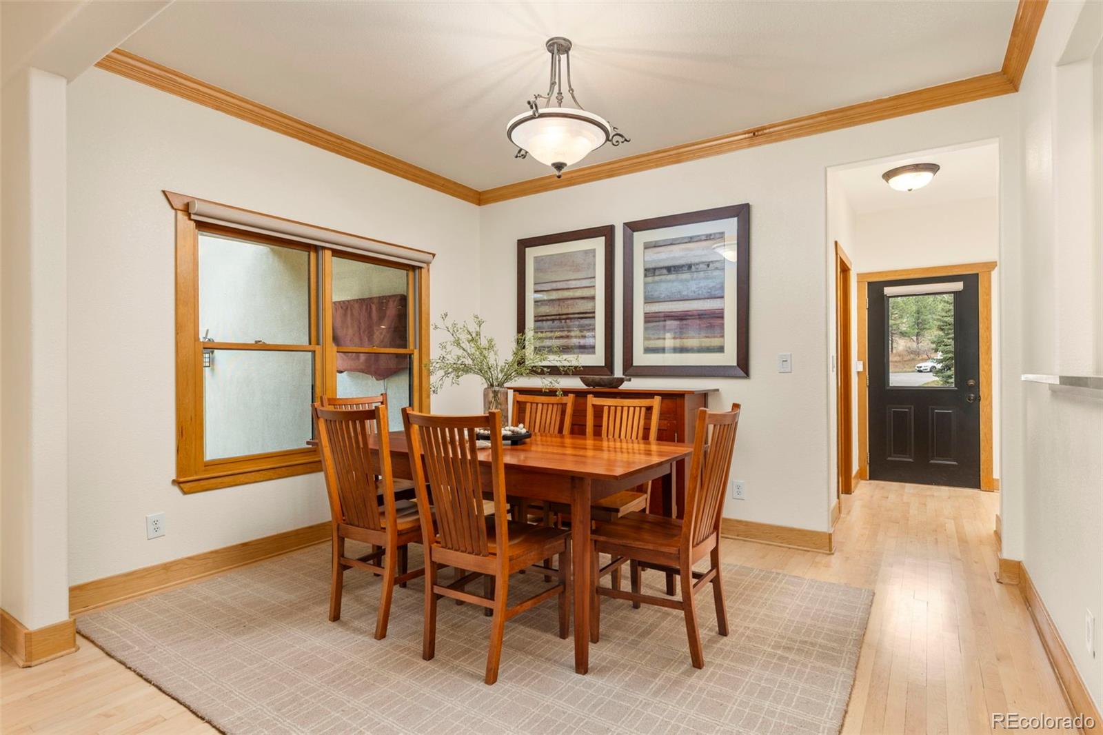 7457 Gooseberry Court Parker CO 80134