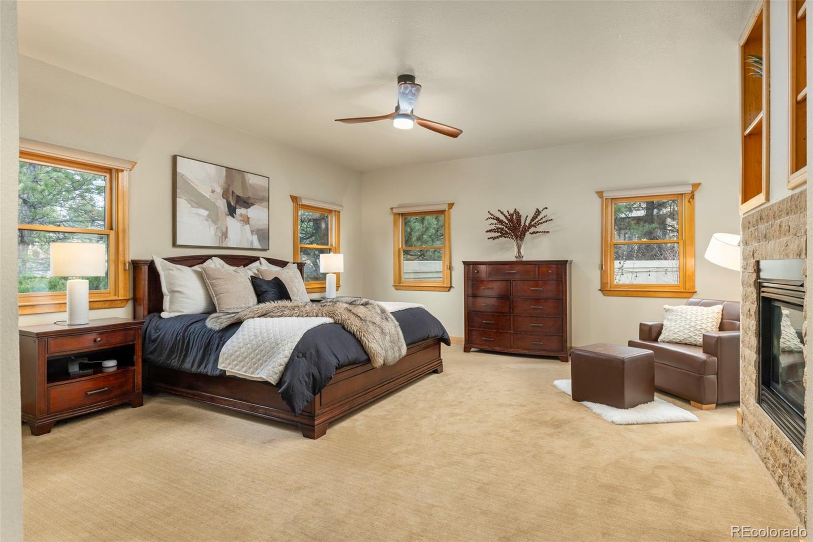 7457 Gooseberry Court Parker CO 80134