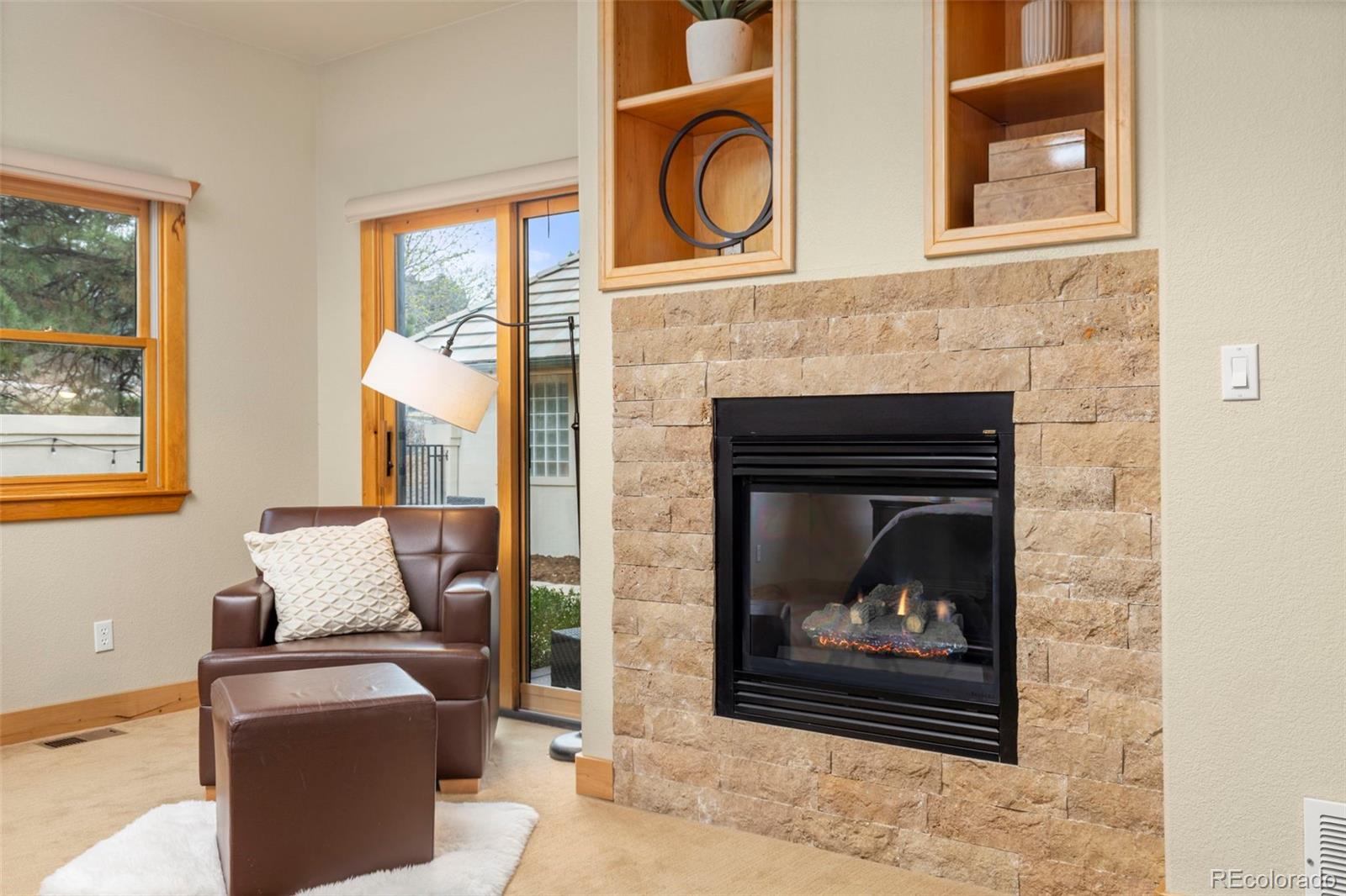 7457 Gooseberry Court Parker CO 80134
