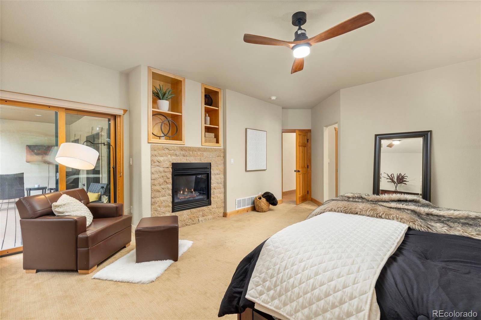 7457 Gooseberry Court Parker CO 80134