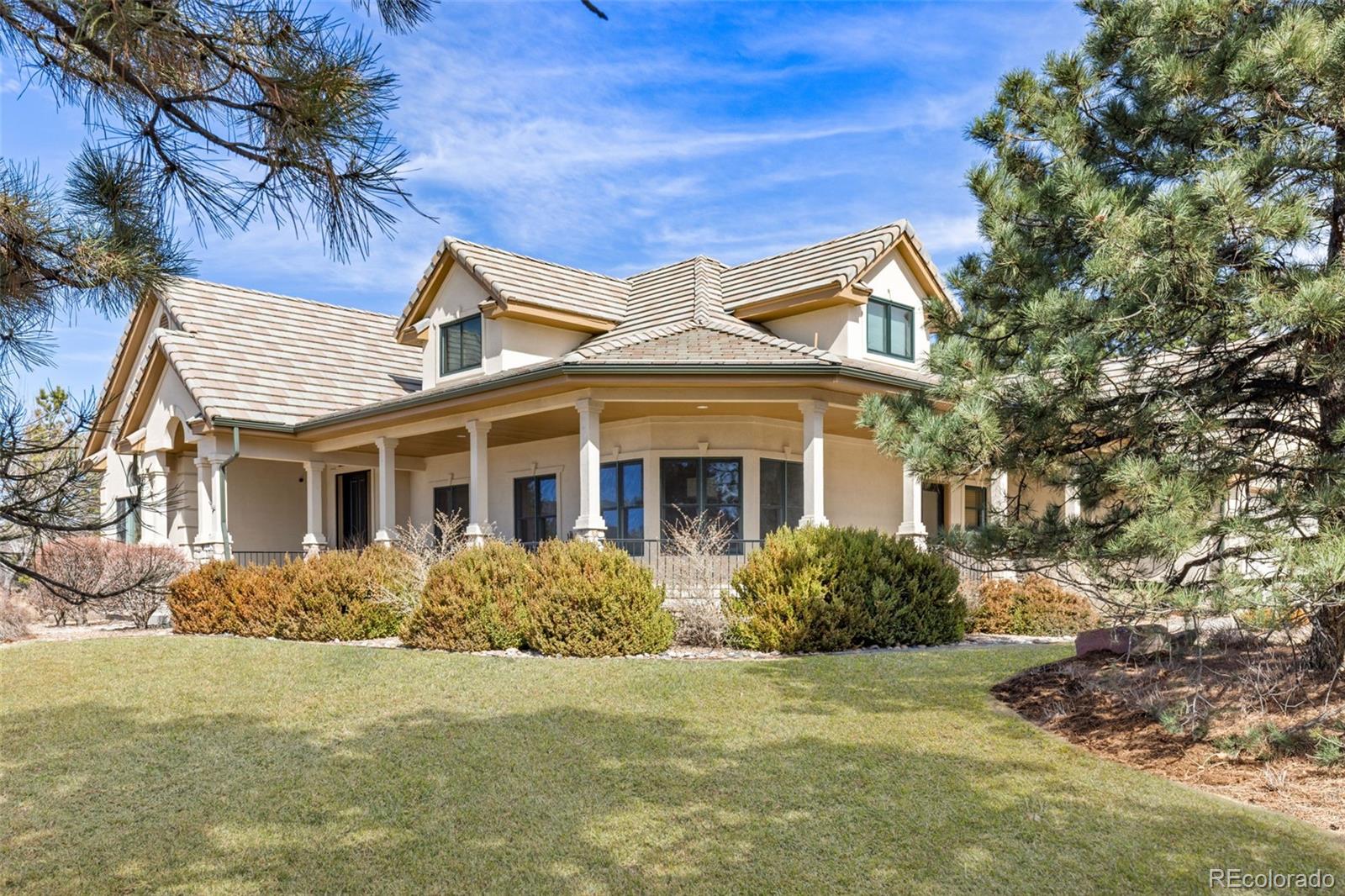 7457 Gooseberry Court Parker CO 80134