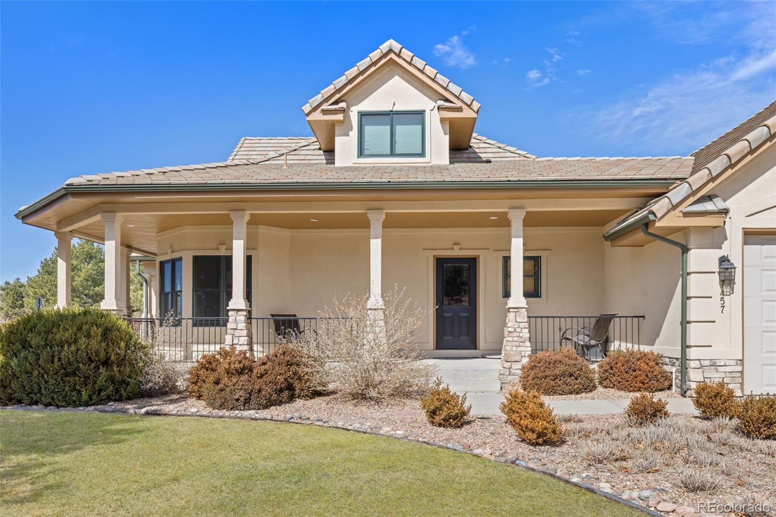 7457 Gooseberry Court Parker CO 80134