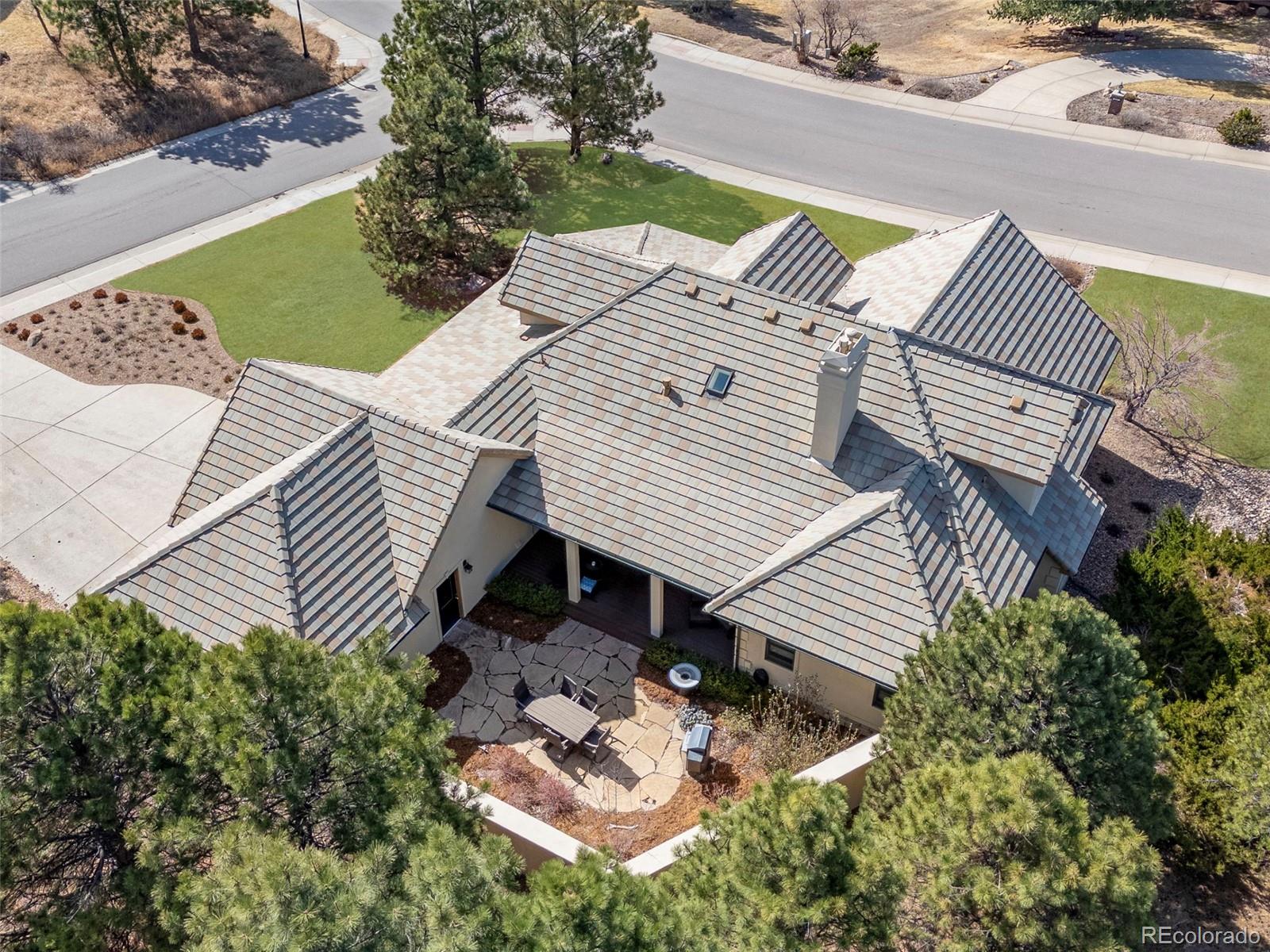 7457 Gooseberry Court Parker CO 80134
