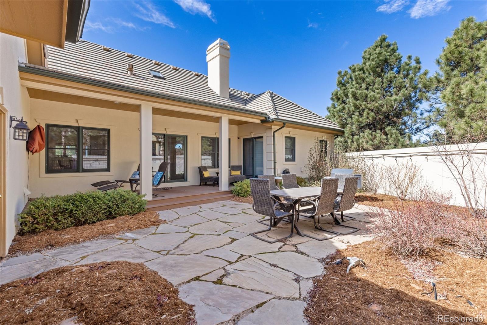 7457 Gooseberry Court Parker CO 80134