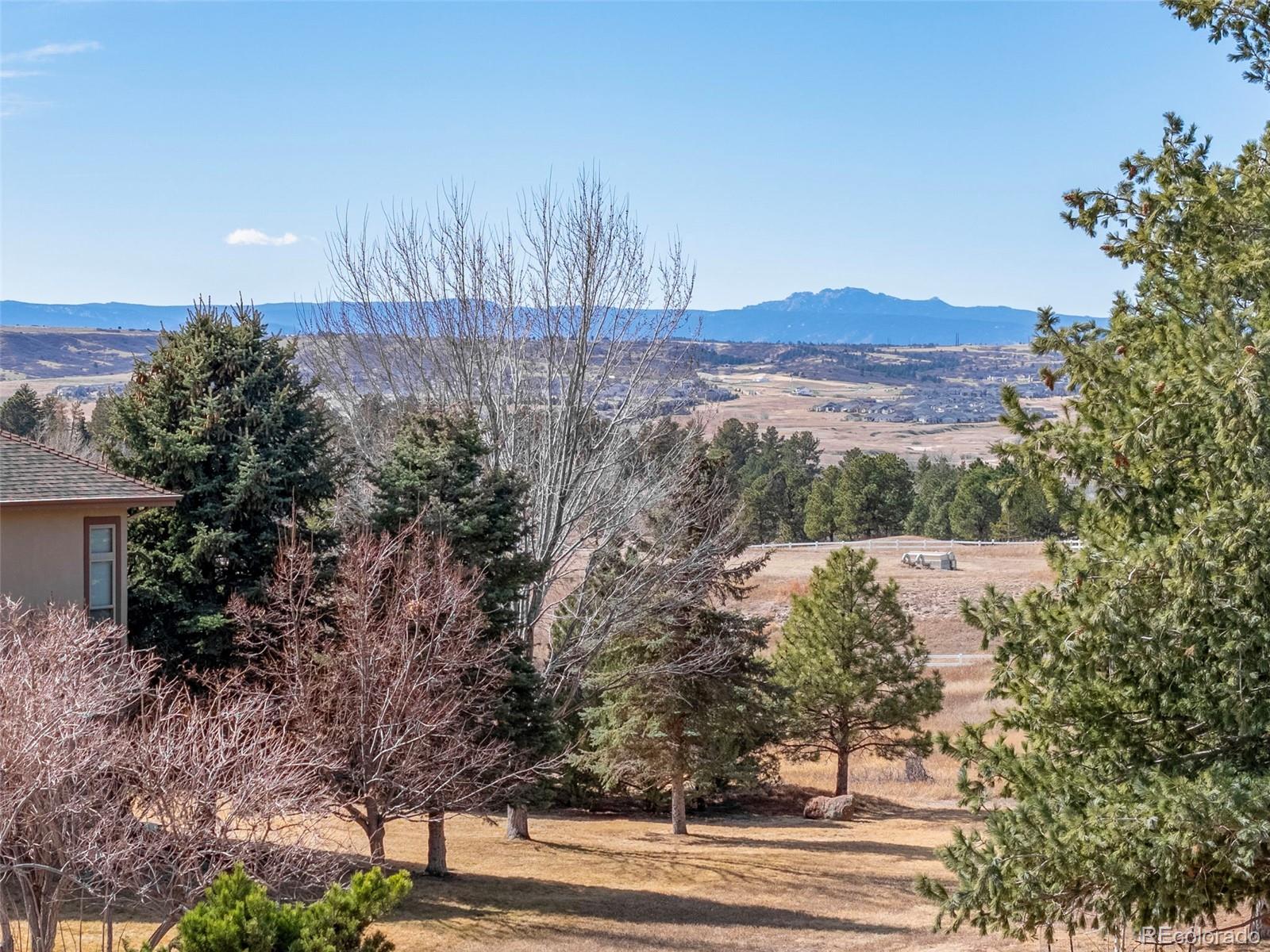 7457 Gooseberry Court Parker CO 80134