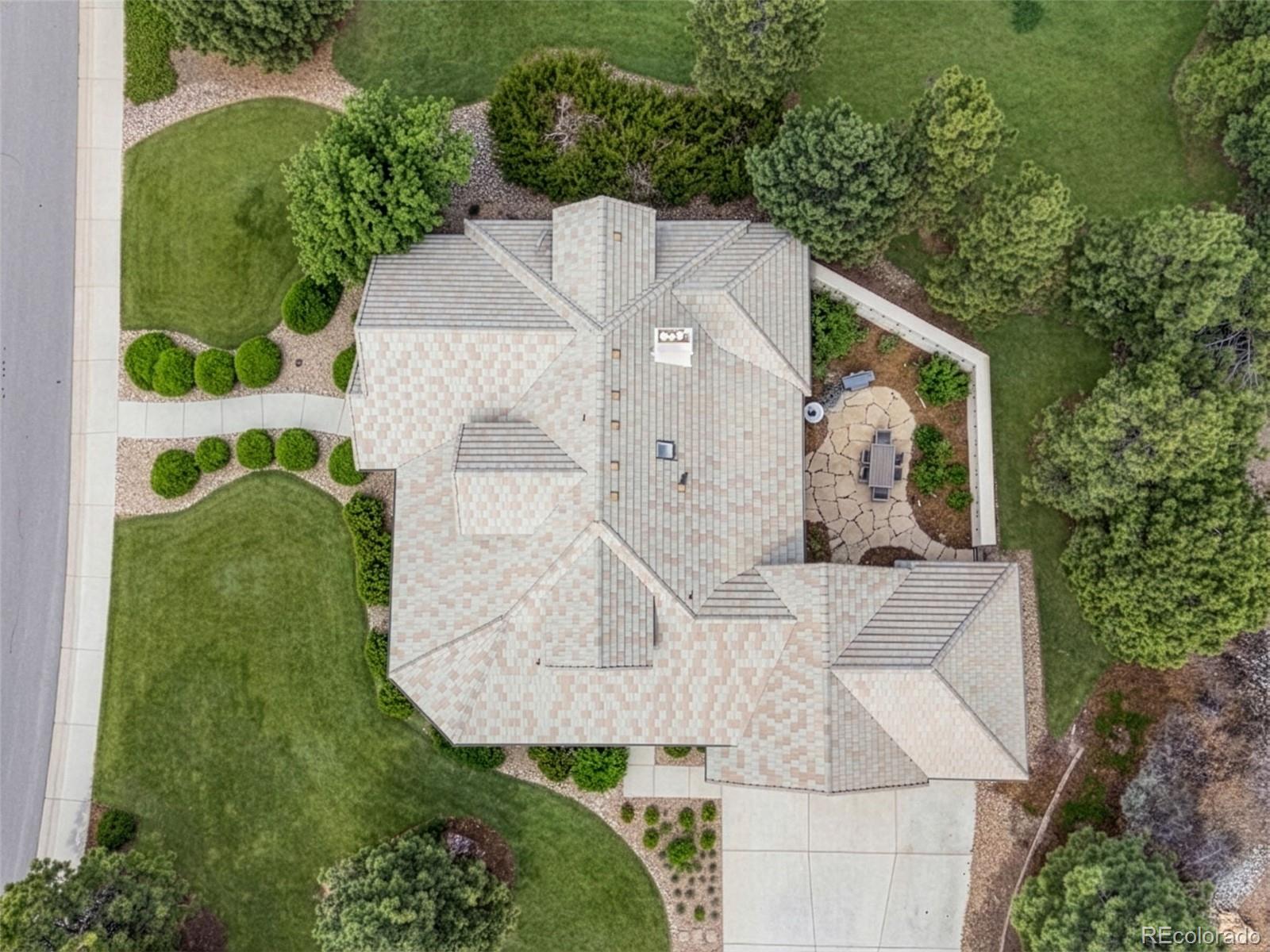 7457 Gooseberry Court Parker CO 80134