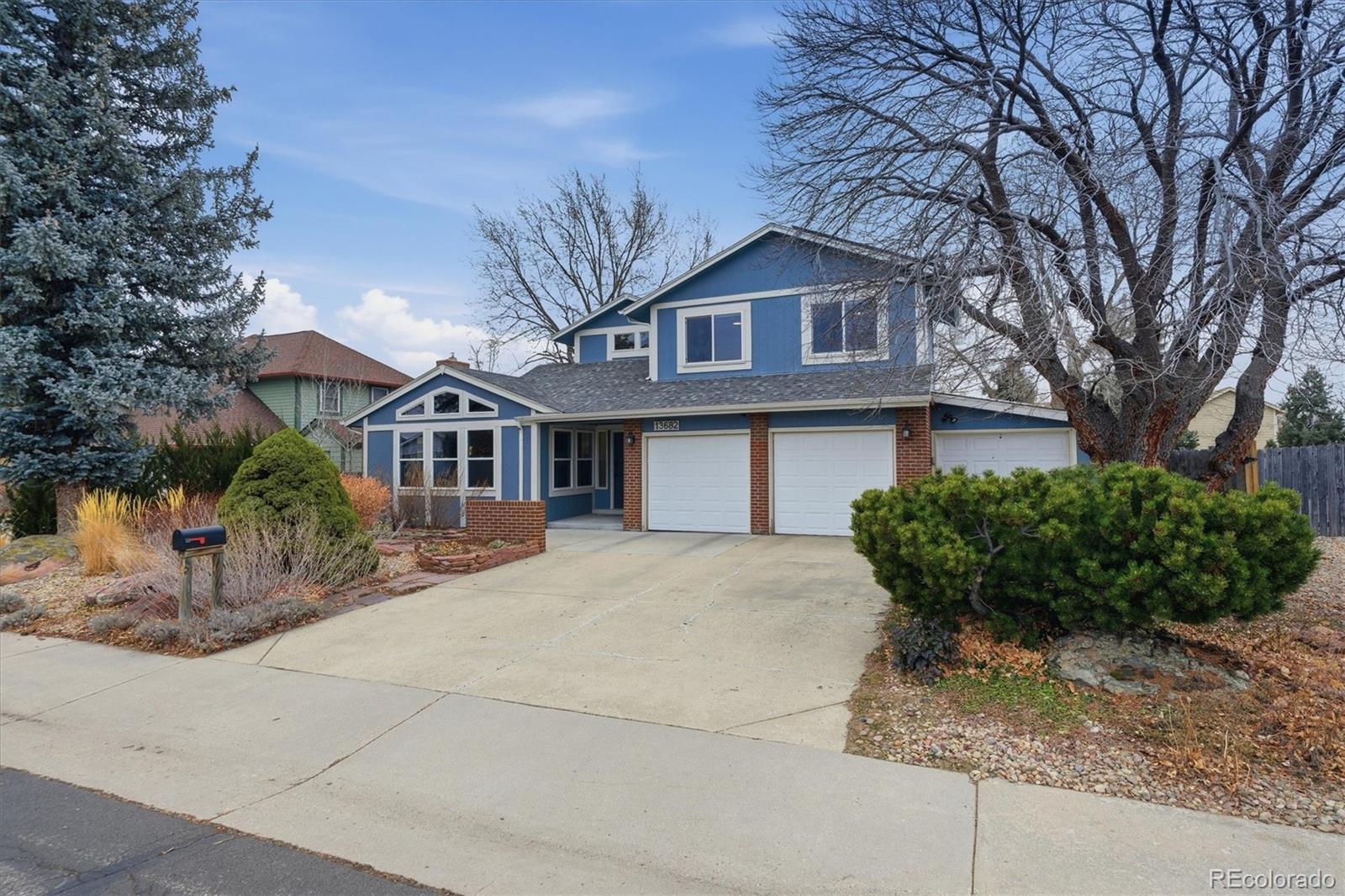 13682 W 54th Avenue Arvada CO 80002