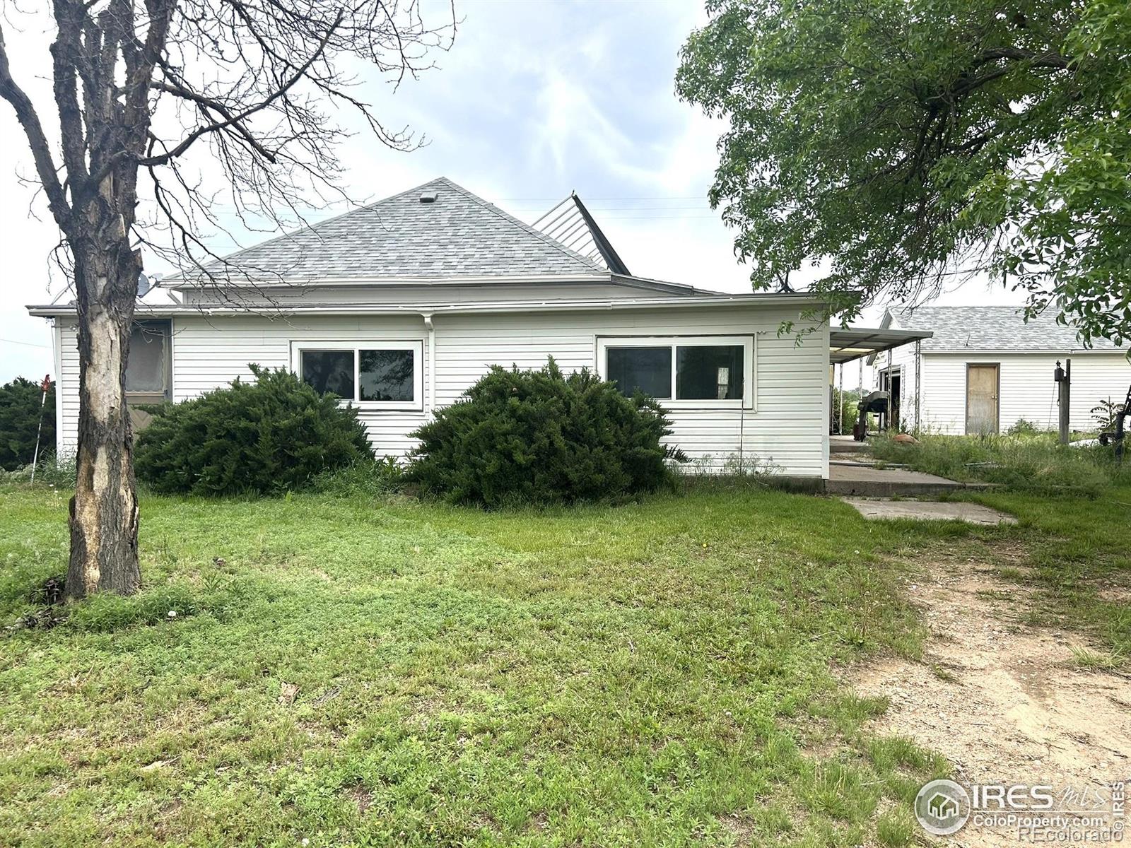 22512 County Road 52 Greeley CO 80631