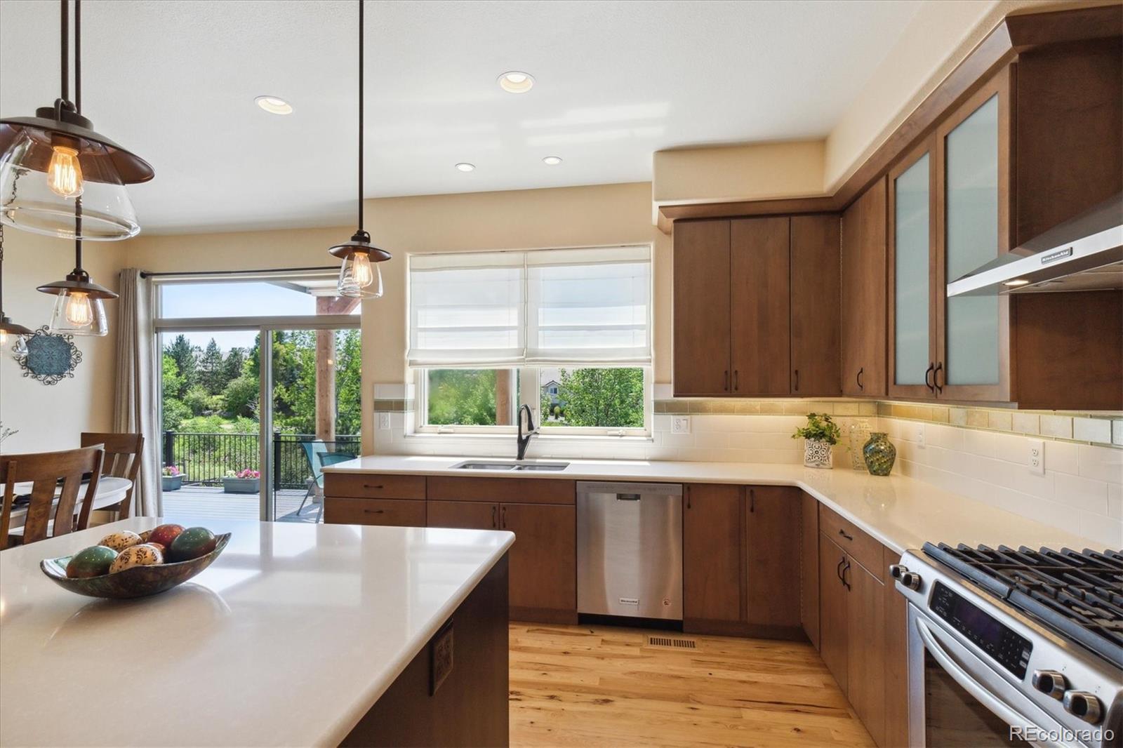 10057 S Shadow Hill Drive Lone Tree CO 80124