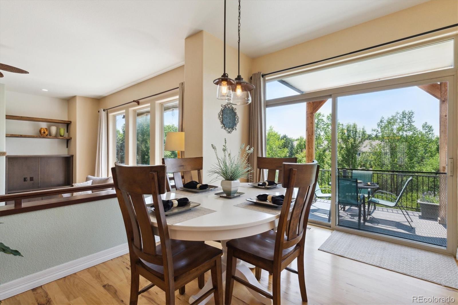 10057 S Shadow Hill Drive Lone Tree CO 80124