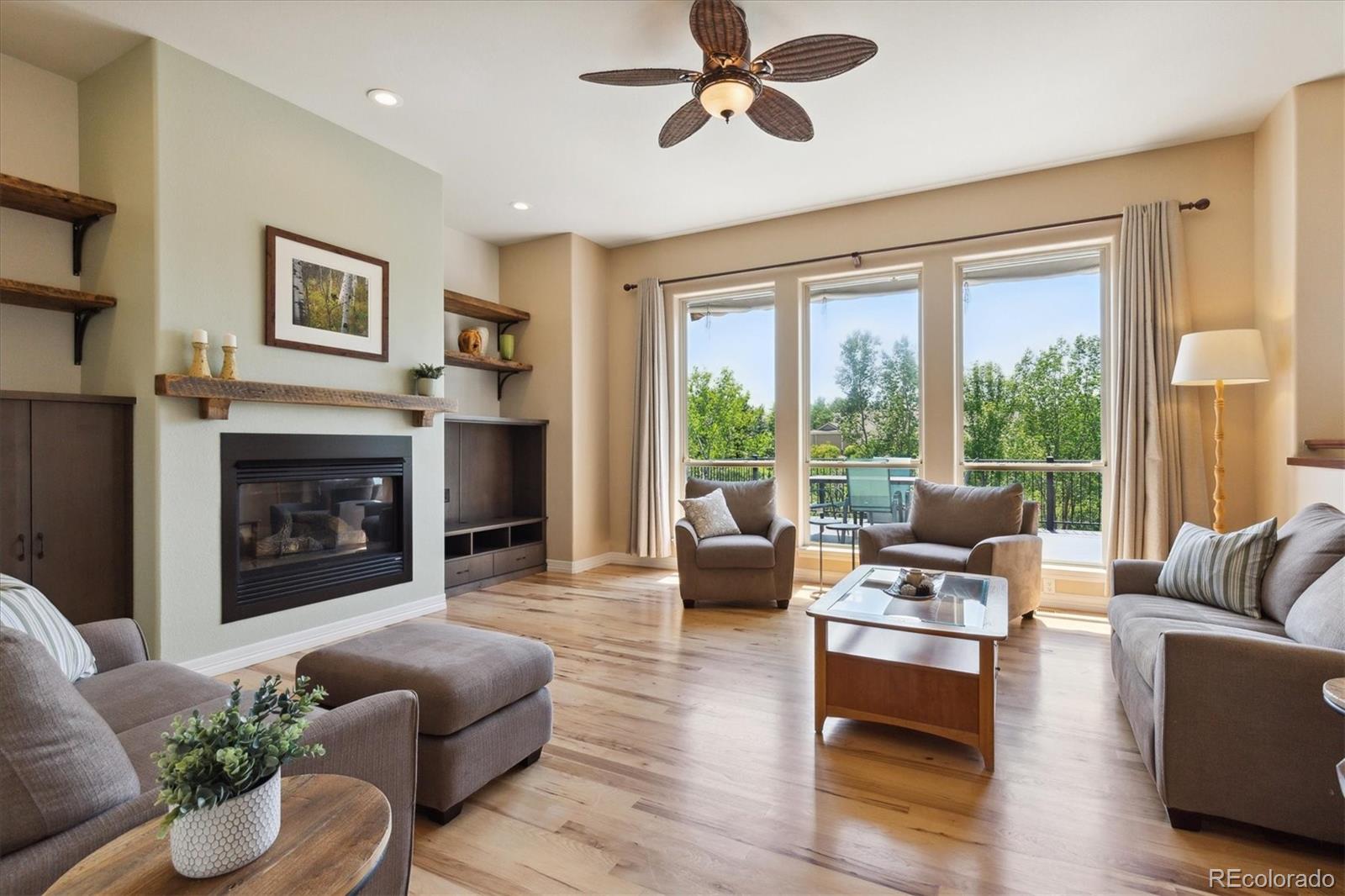 10057 S Shadow Hill Drive Lone Tree CO 80124