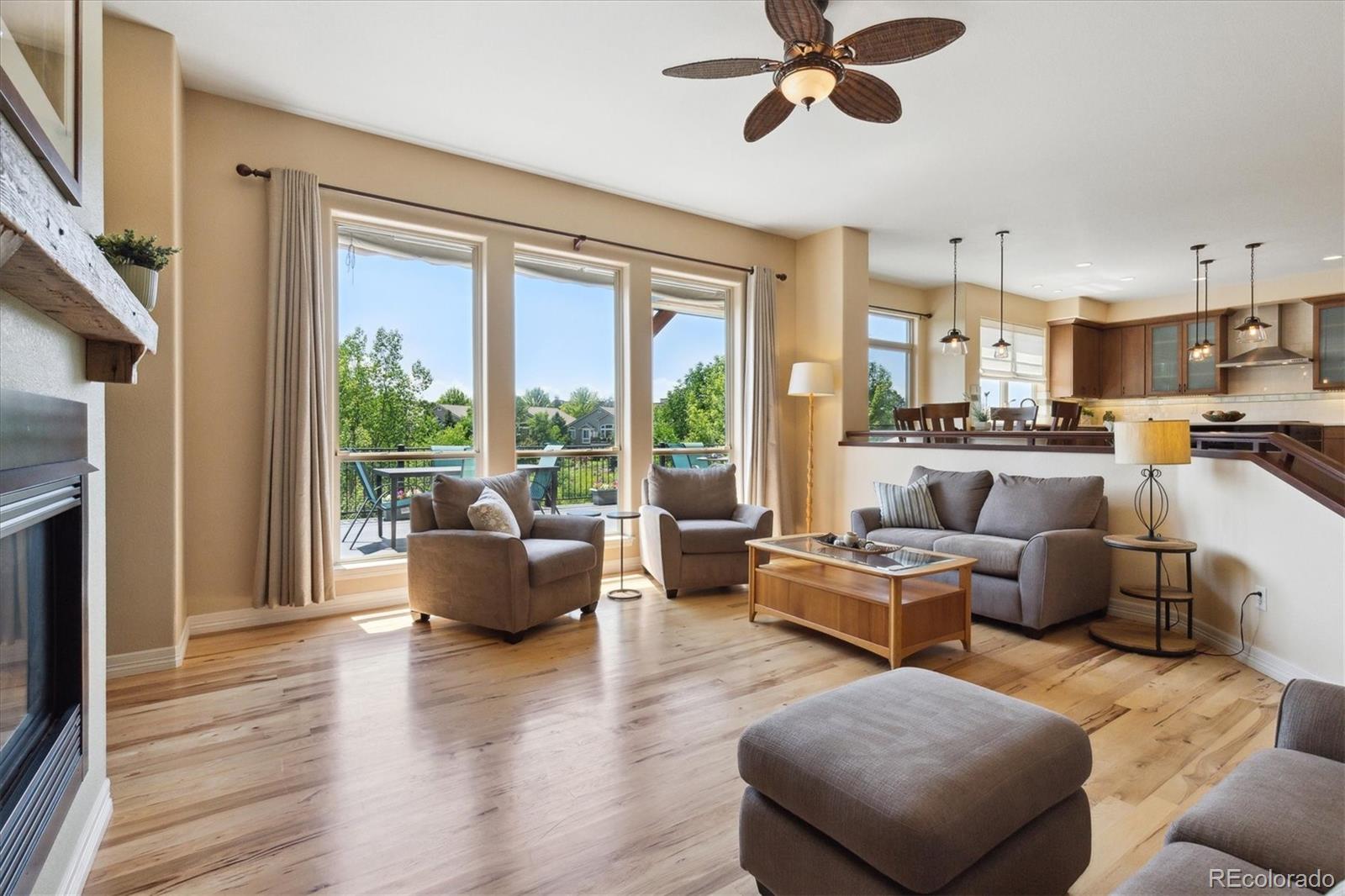 10057 S Shadow Hill Drive Lone Tree CO 80124