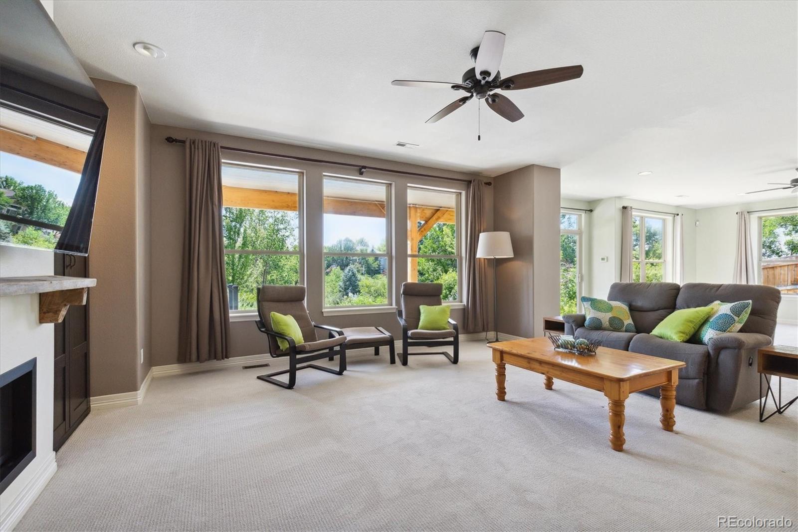 10057 S Shadow Hill Drive Lone Tree CO 80124