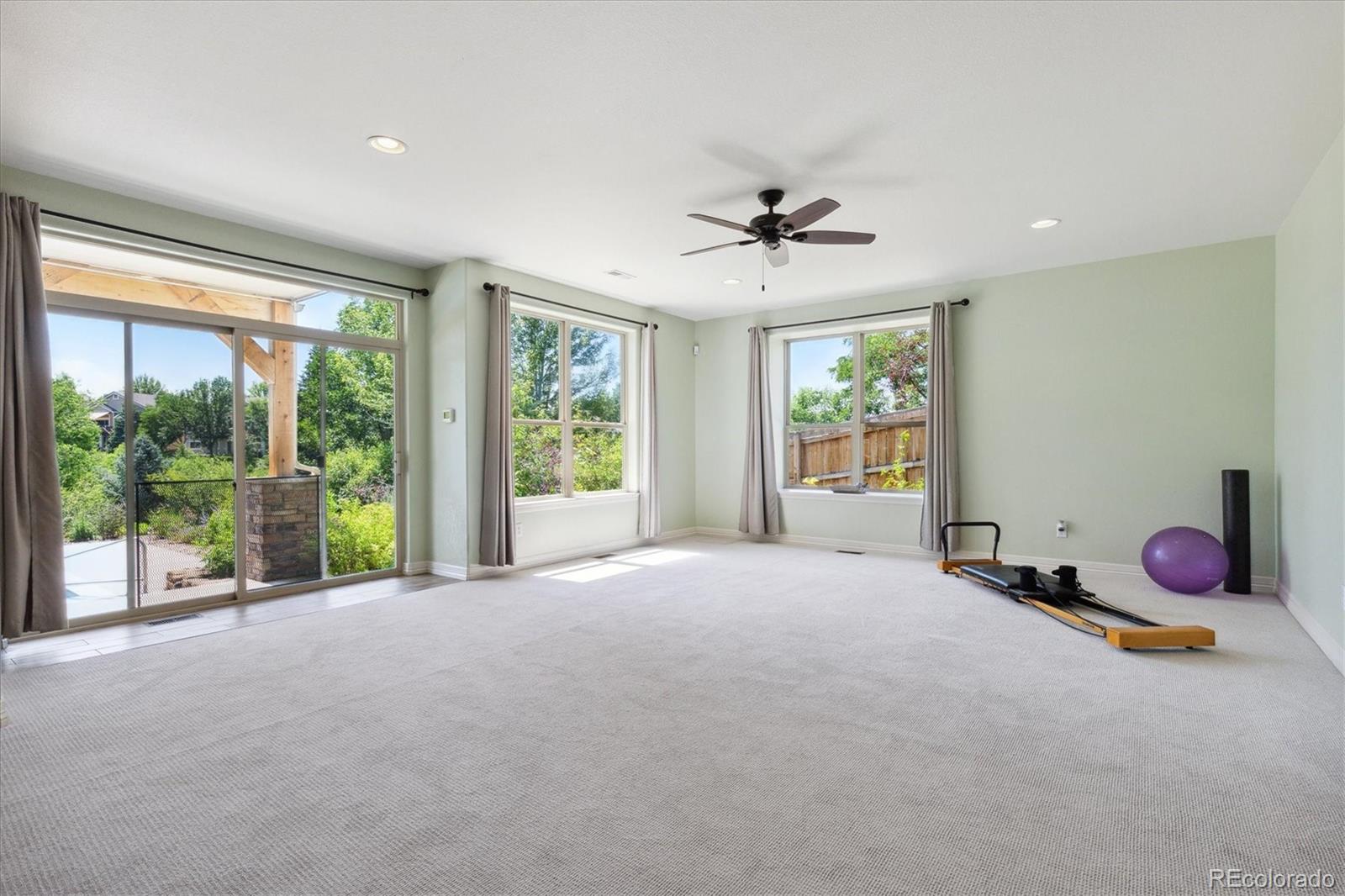 10057 S Shadow Hill Drive Lone Tree CO 80124
