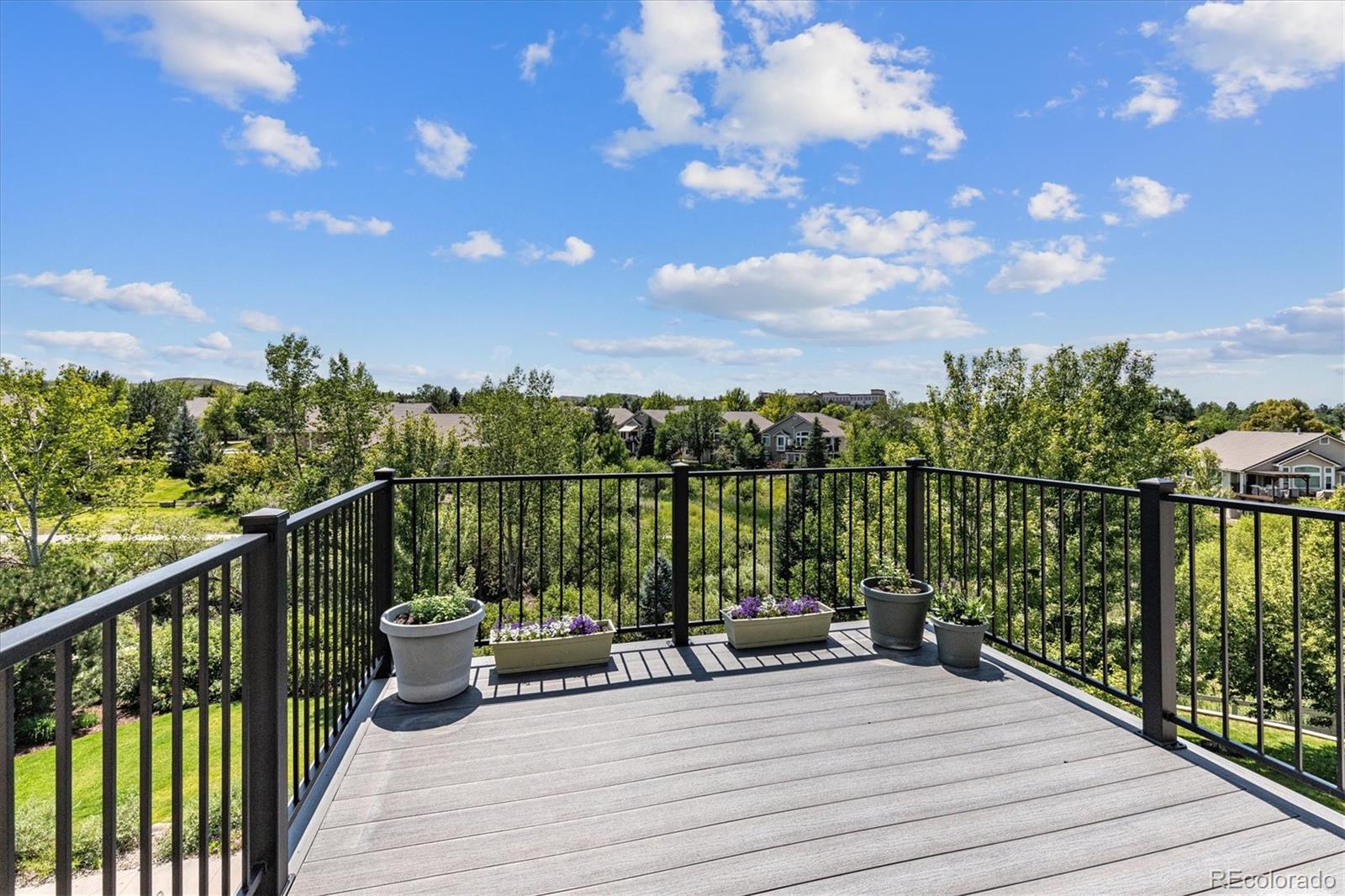 10057 S Shadow Hill Drive Lone Tree CO 80124
