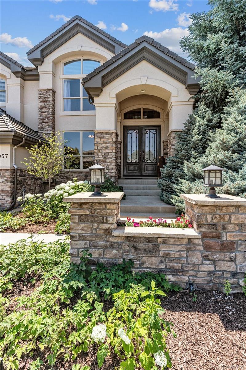 10057 S Shadow Hill Drive Lone Tree CO 80124