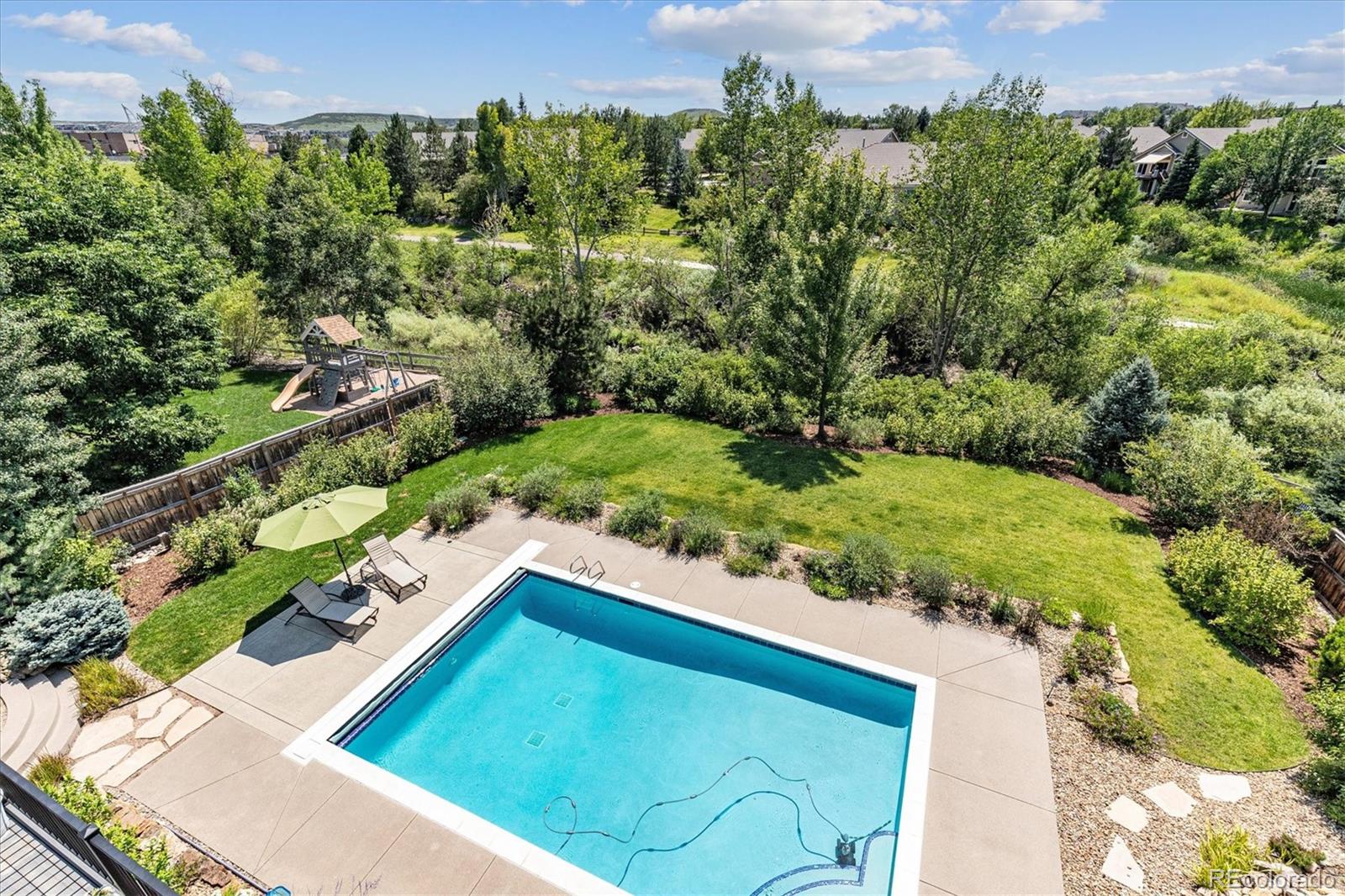 10057 S Shadow Hill Drive Lone Tree CO 80124