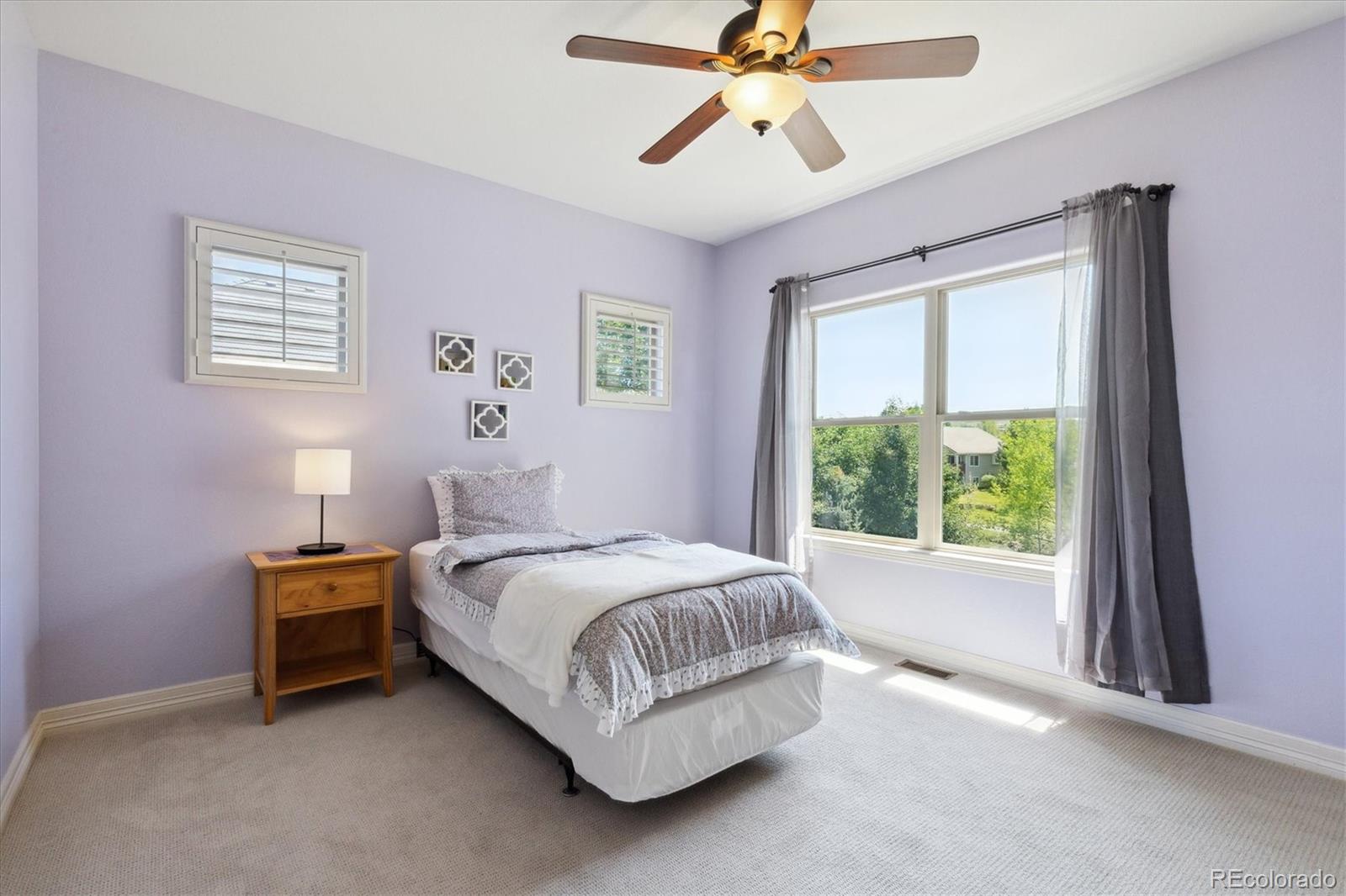 10057 S Shadow Hill Drive Lone Tree CO 80124