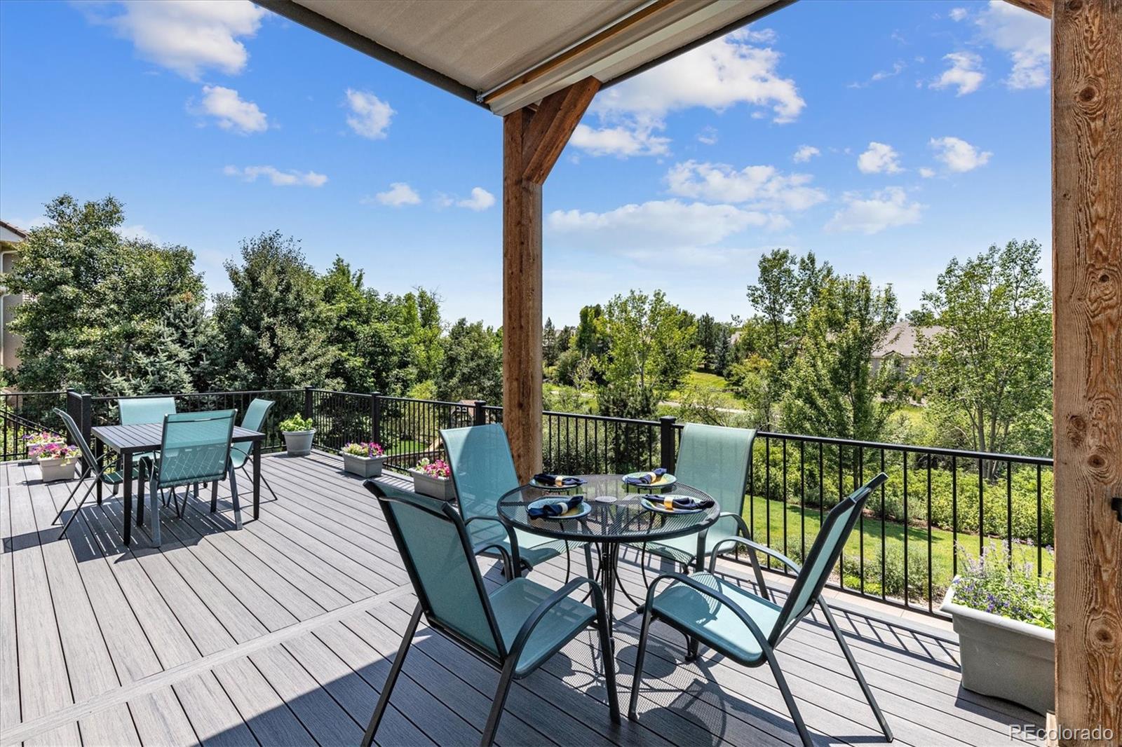 10057 S Shadow Hill Drive Lone Tree CO 80124
