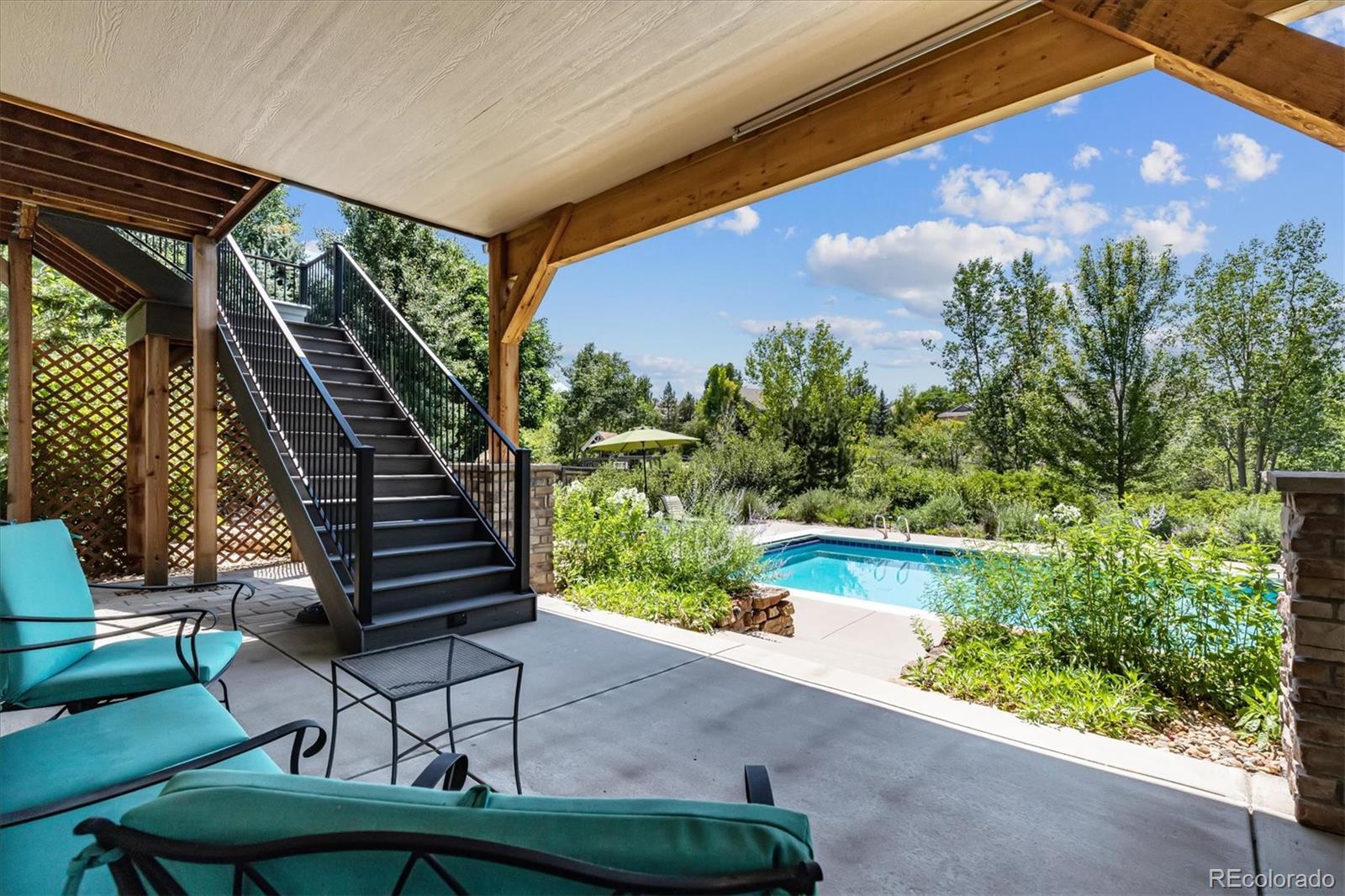 10057 S Shadow Hill Drive Lone Tree CO 80124
