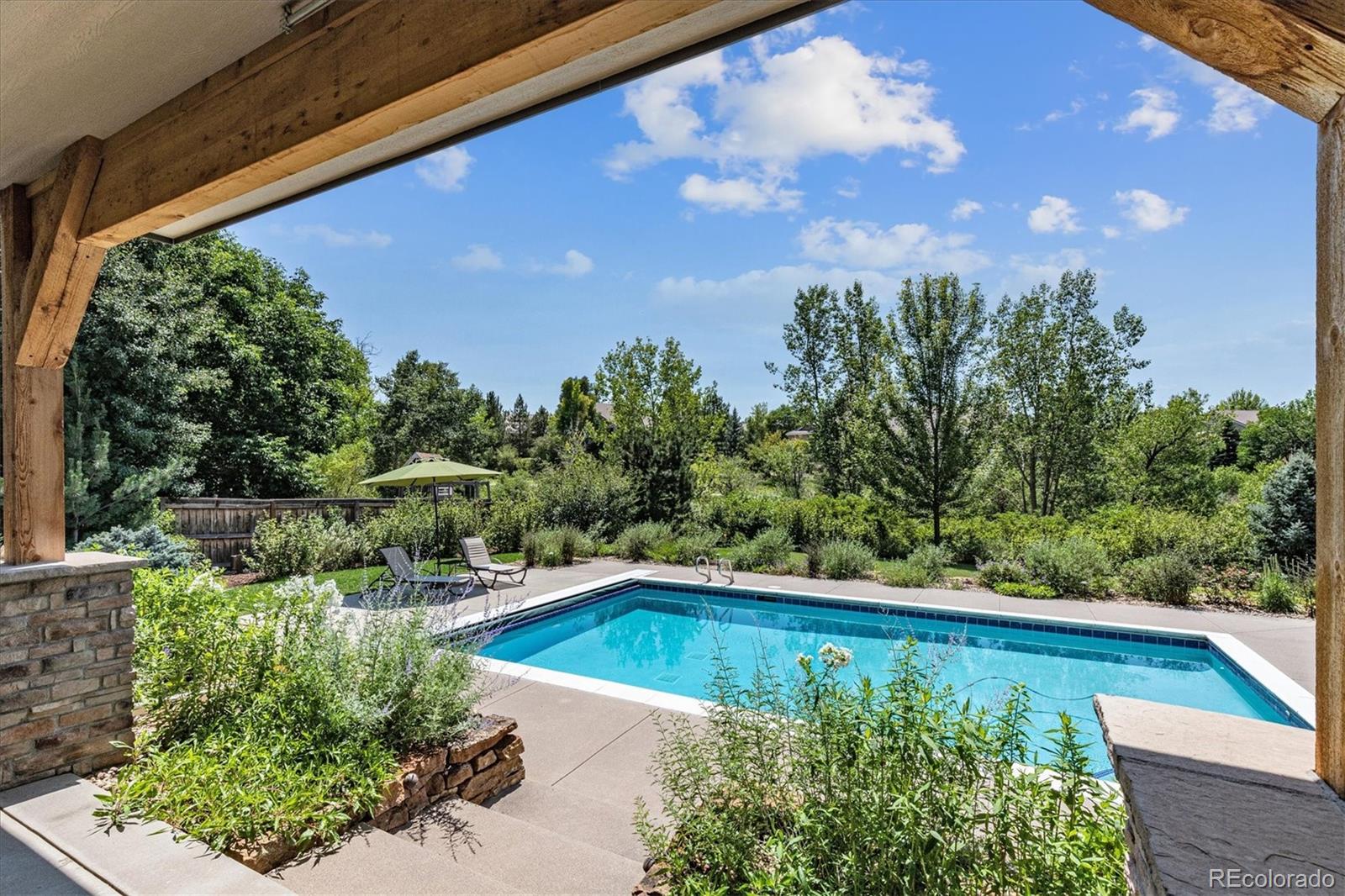 10057 S Shadow Hill Drive Lone Tree CO 80124