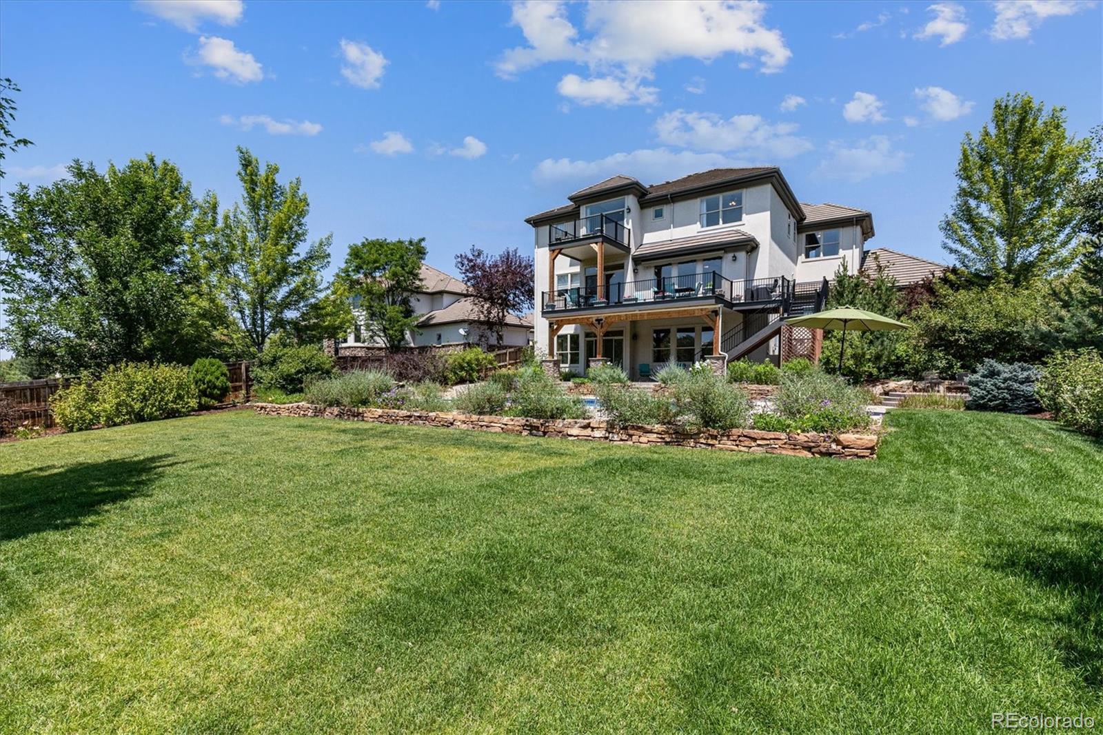 10057 S Shadow Hill Drive Lone Tree CO 80124