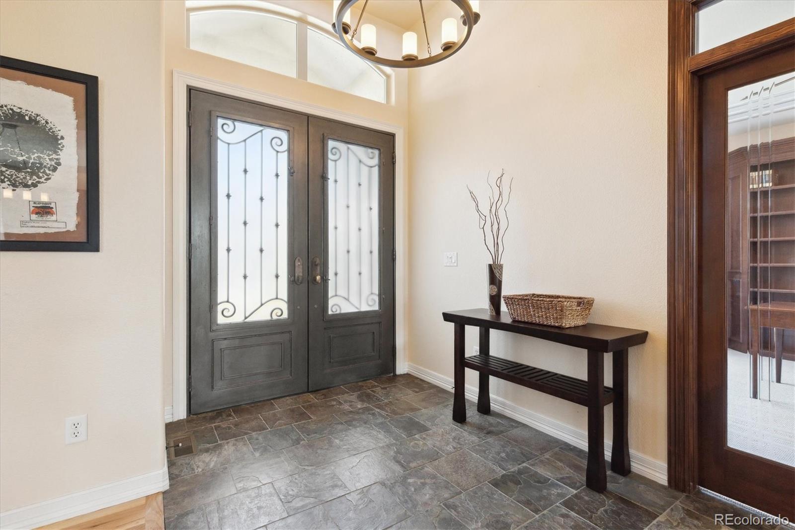 10057 S Shadow Hill Drive Lone Tree CO 80124