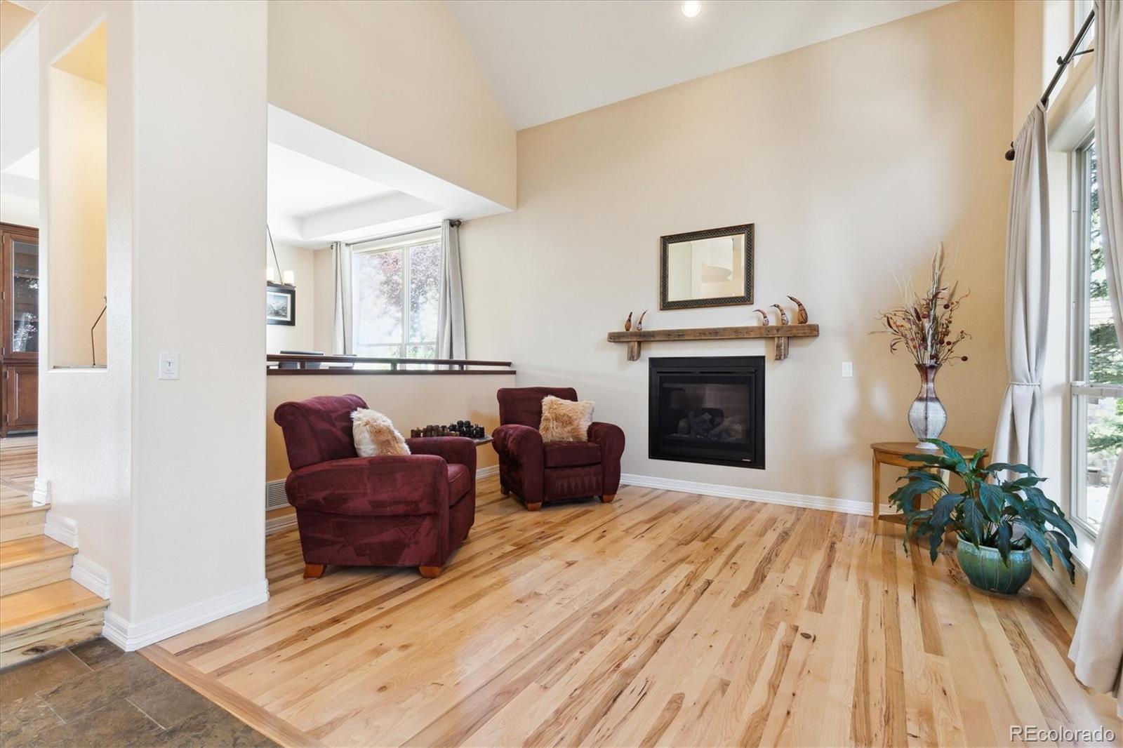 10057 S Shadow Hill Drive Lone Tree CO 80124