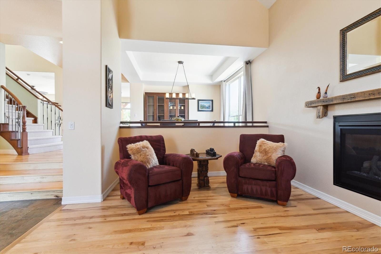 10057 S Shadow Hill Drive Lone Tree CO 80124
