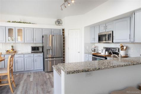750 Capeglen Road Colorado Springs CO 80906