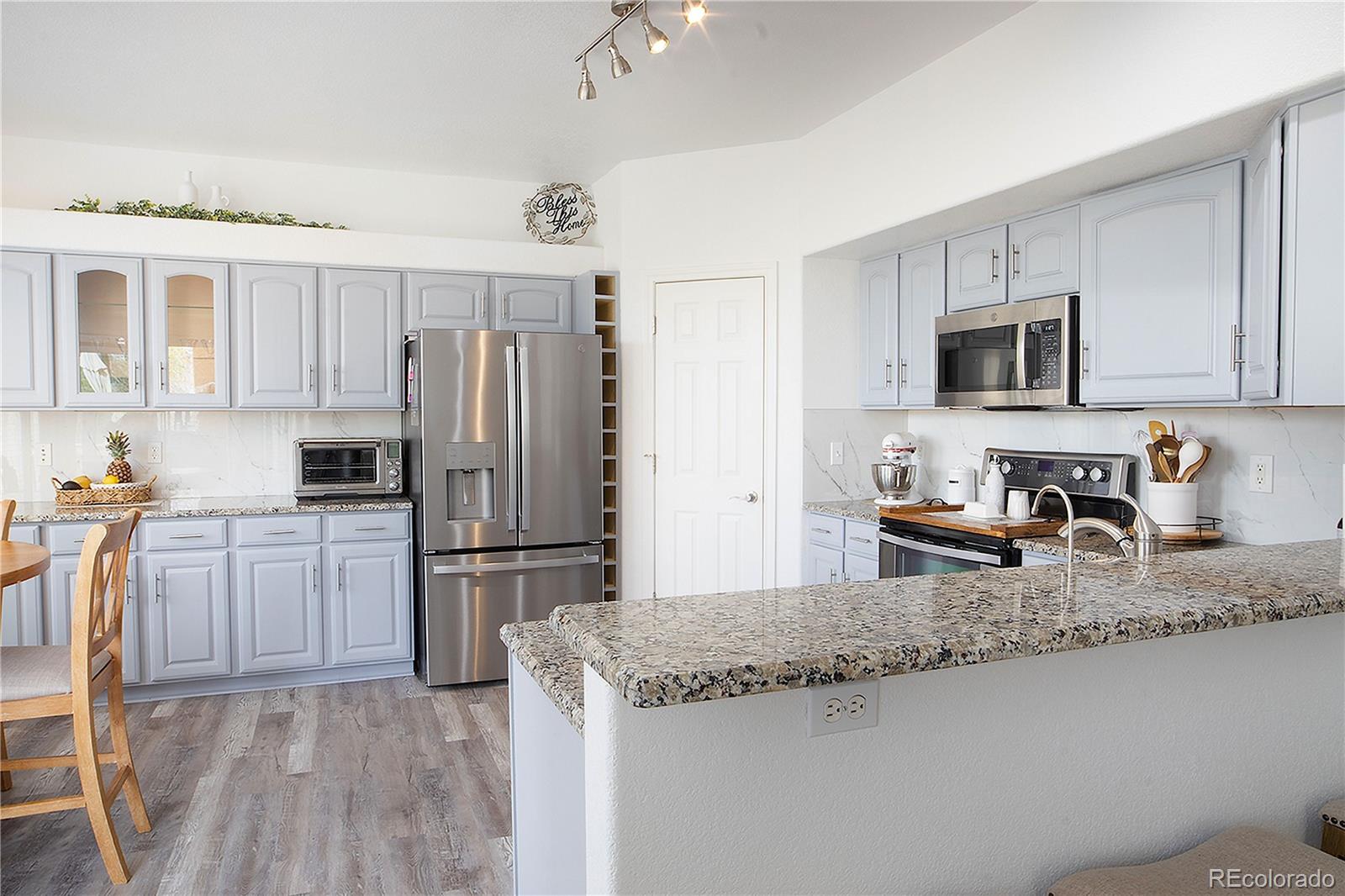 750 Capeglen Road Colorado Springs CO 80906
