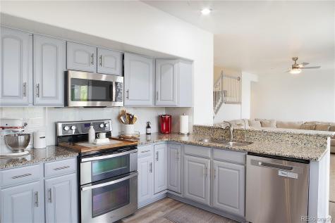 750 Capeglen Road Colorado Springs CO 80906