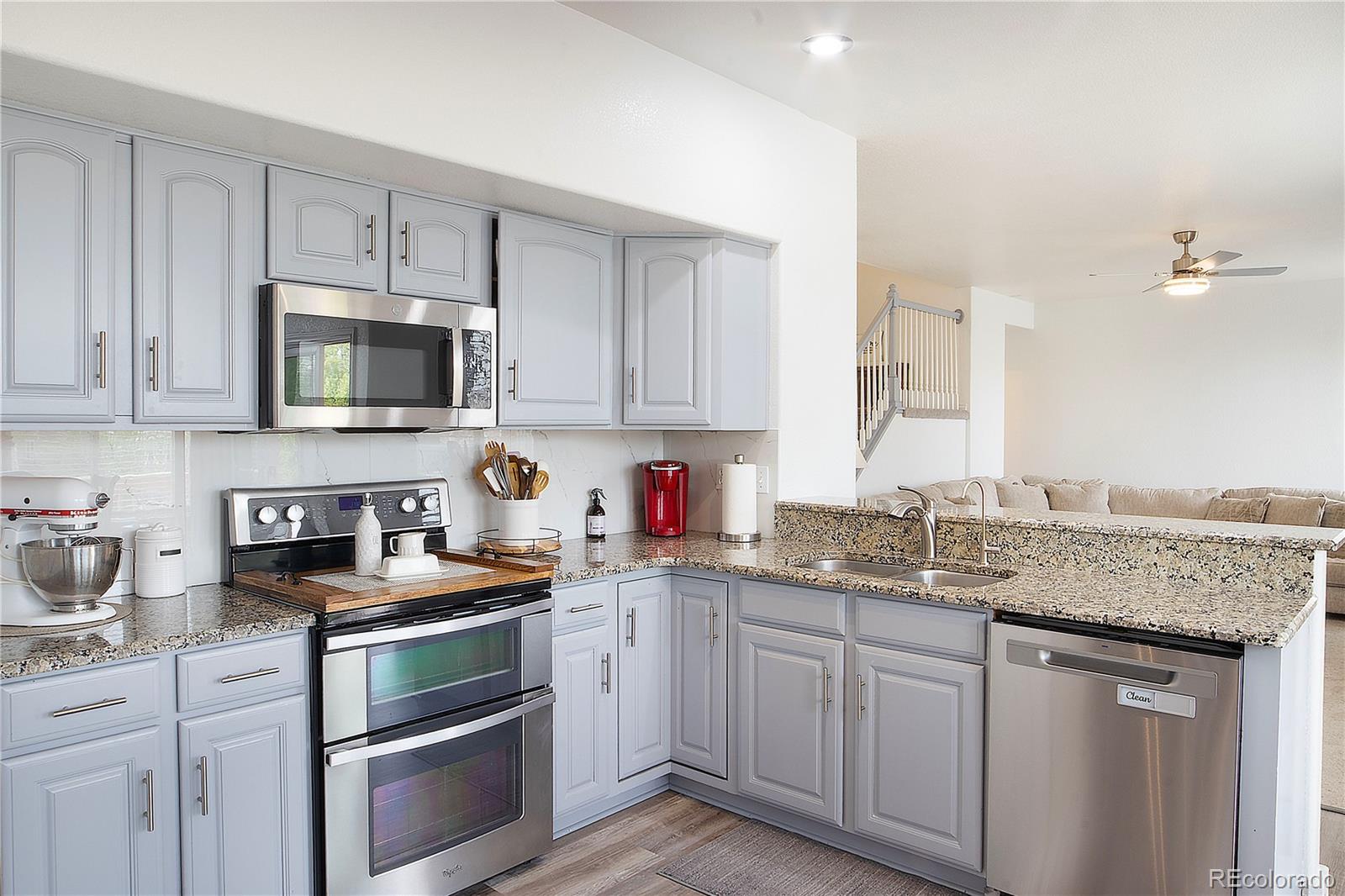 750 Capeglen Road Colorado Springs CO 80906