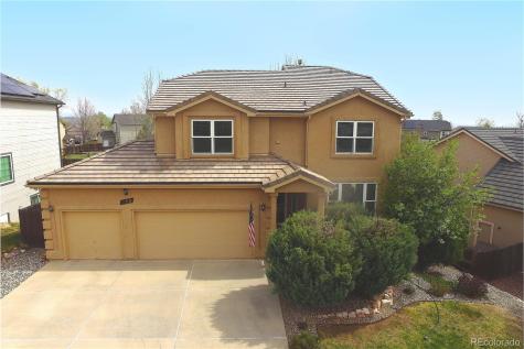 750 Capeglen Road Colorado Springs CO 80906