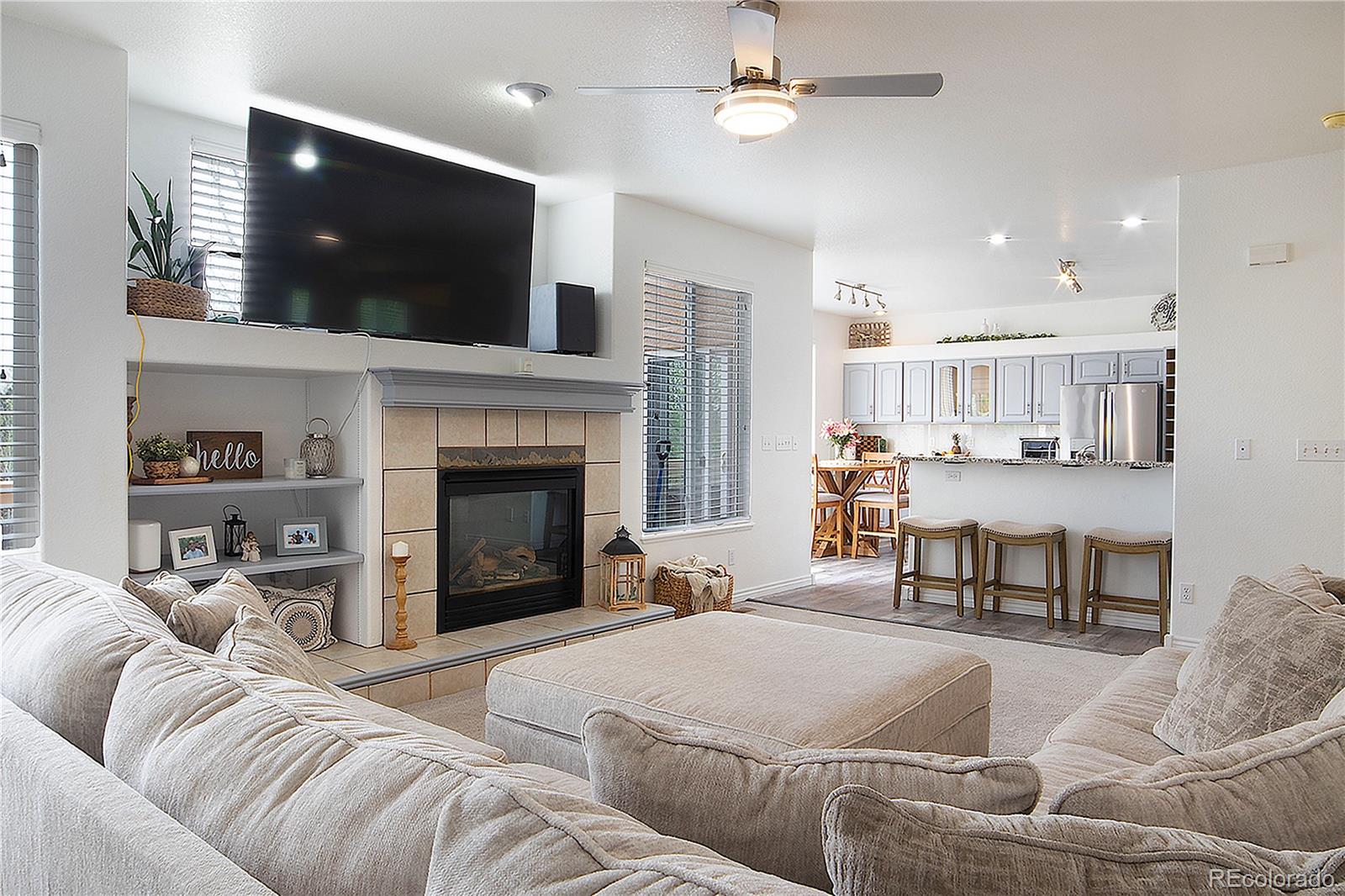 750 Capeglen Road Colorado Springs CO 80906