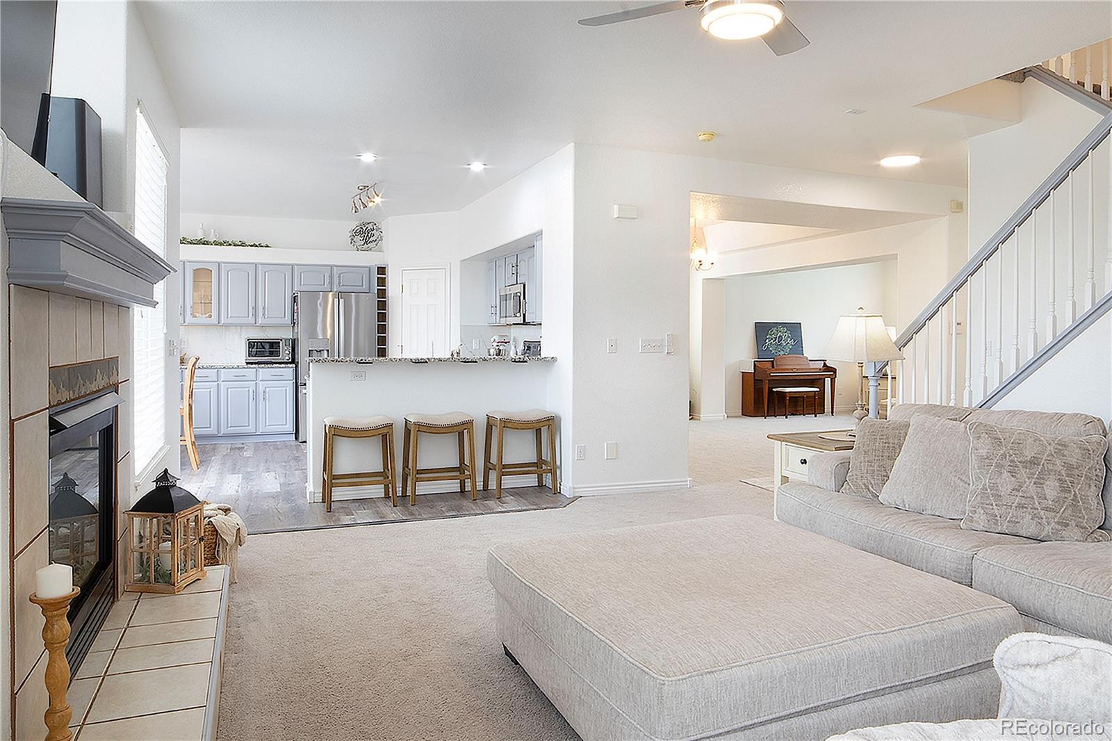 750 Capeglen Road Colorado Springs CO 80906