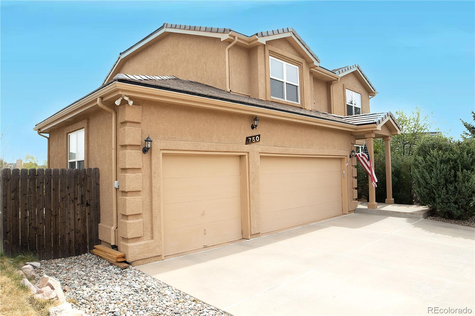 750 Capeglen Road Colorado Springs CO 80906
