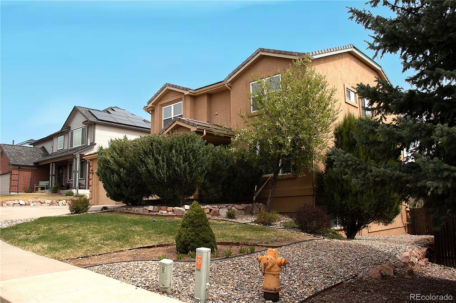 750 Capeglen Road Colorado Springs CO 80906