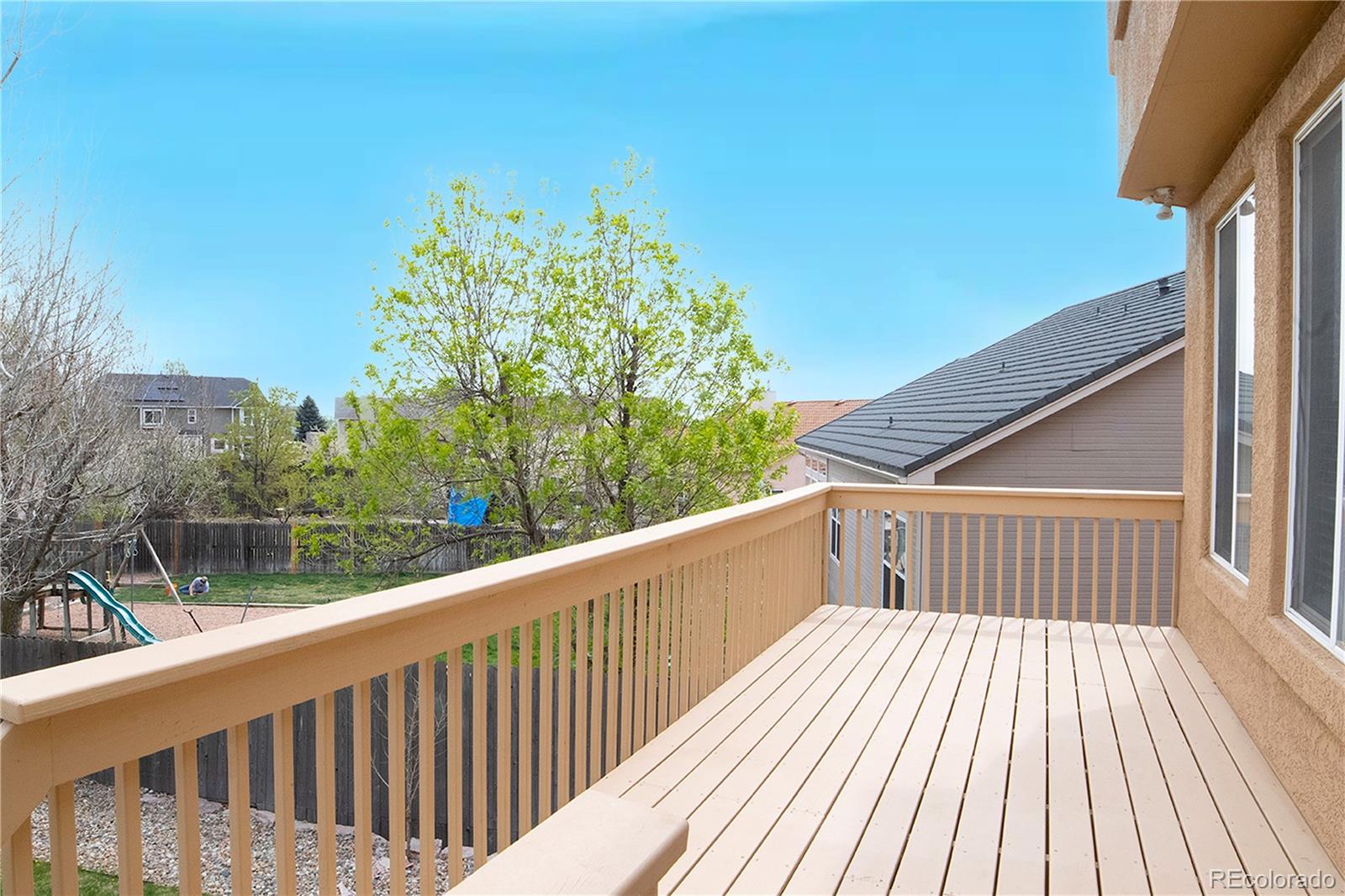 750 Capeglen Road Colorado Springs CO 80906