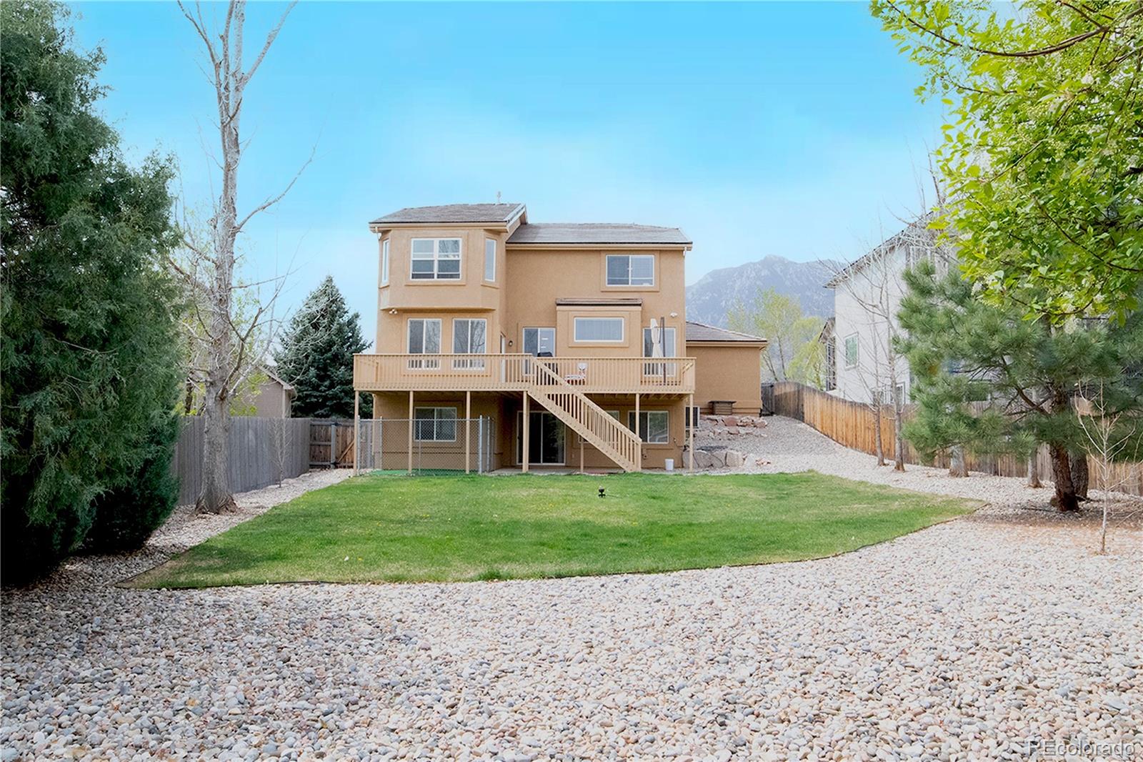 750 Capeglen Road Colorado Springs CO 80906