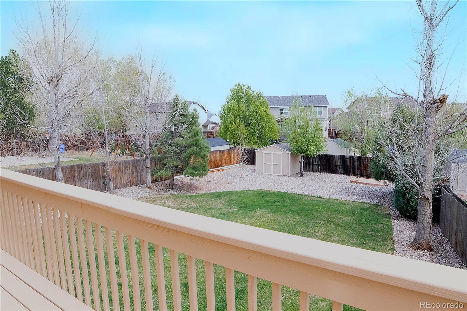750 Capeglen Road Colorado Springs CO 80906