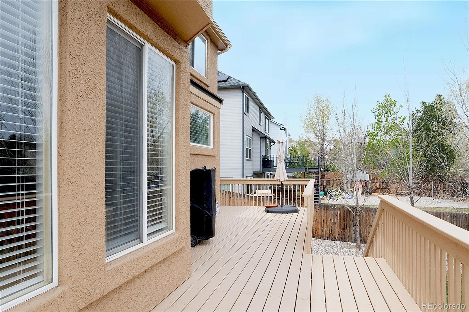 750 Capeglen Road Colorado Springs CO 80906
