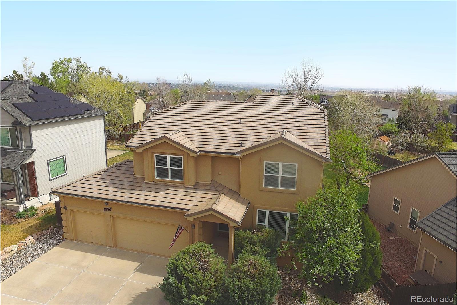 750 Capeglen Road Colorado Springs CO 80906